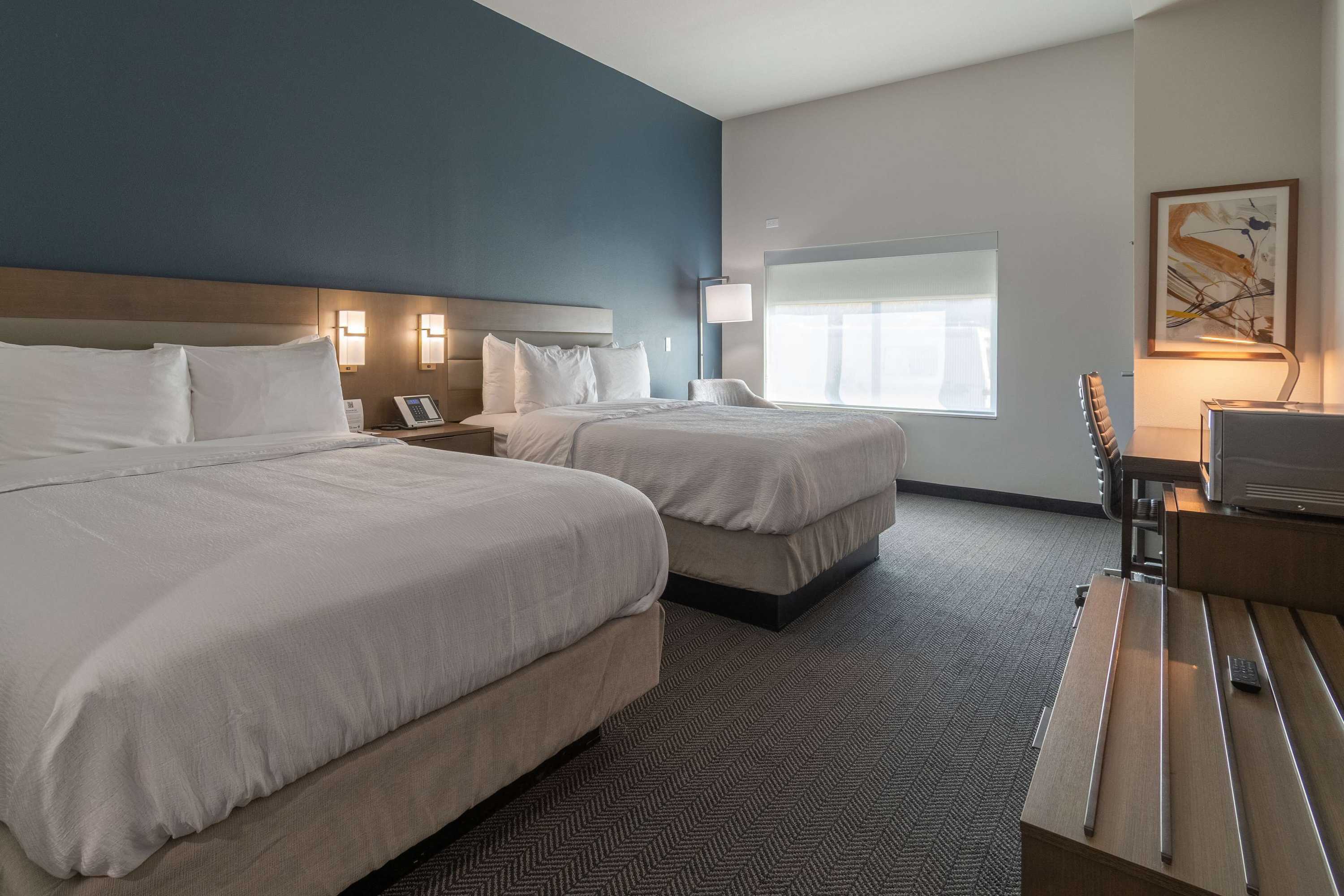 Gift card for Best Western Plus Tacoma Hotel Gift card for Best Western Plus Tacoma Hotel