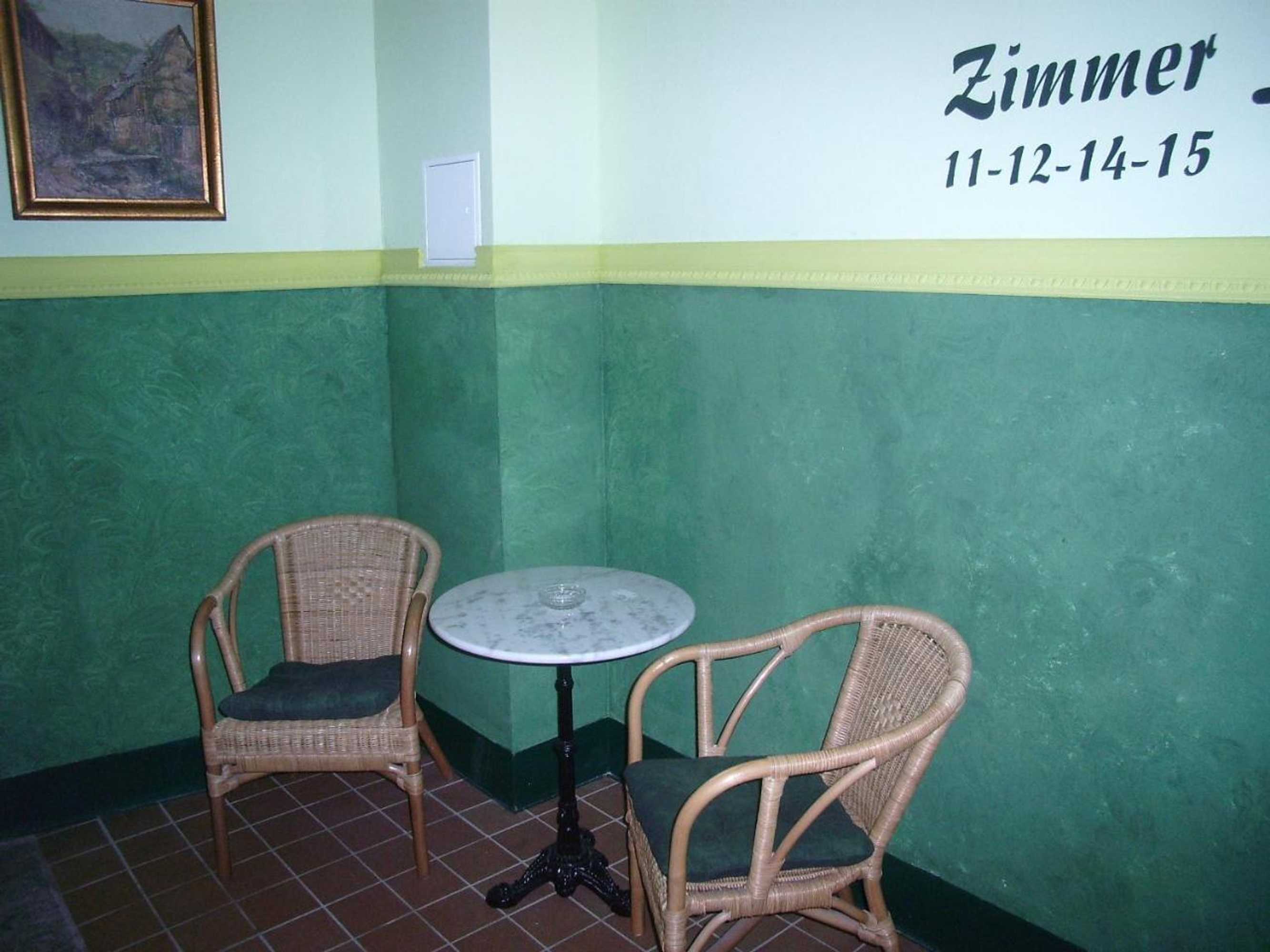 Gift card for Pension Valeria