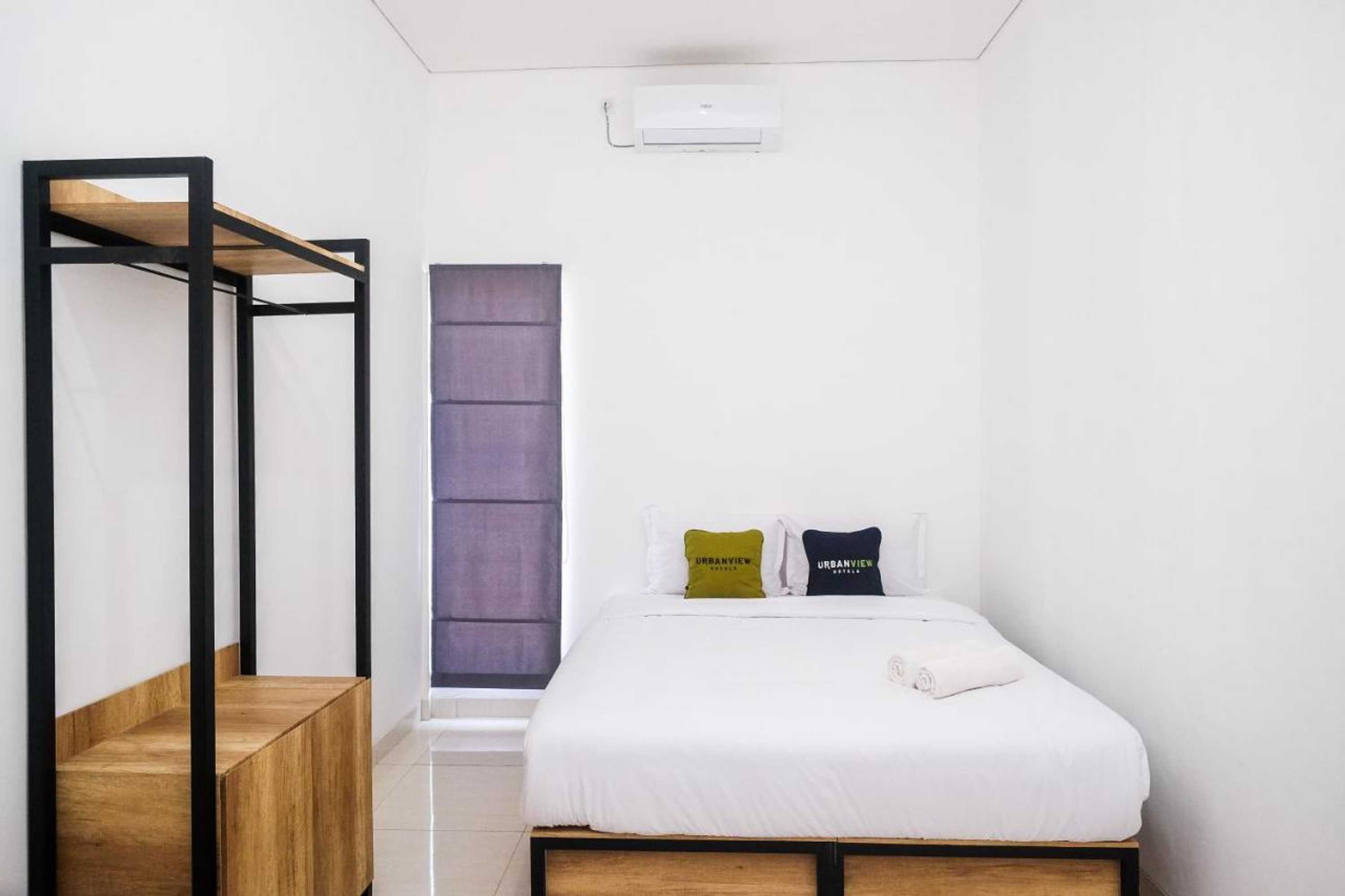 Gift card for Urbanview Griya Kusumo Seturan Yogyakarta