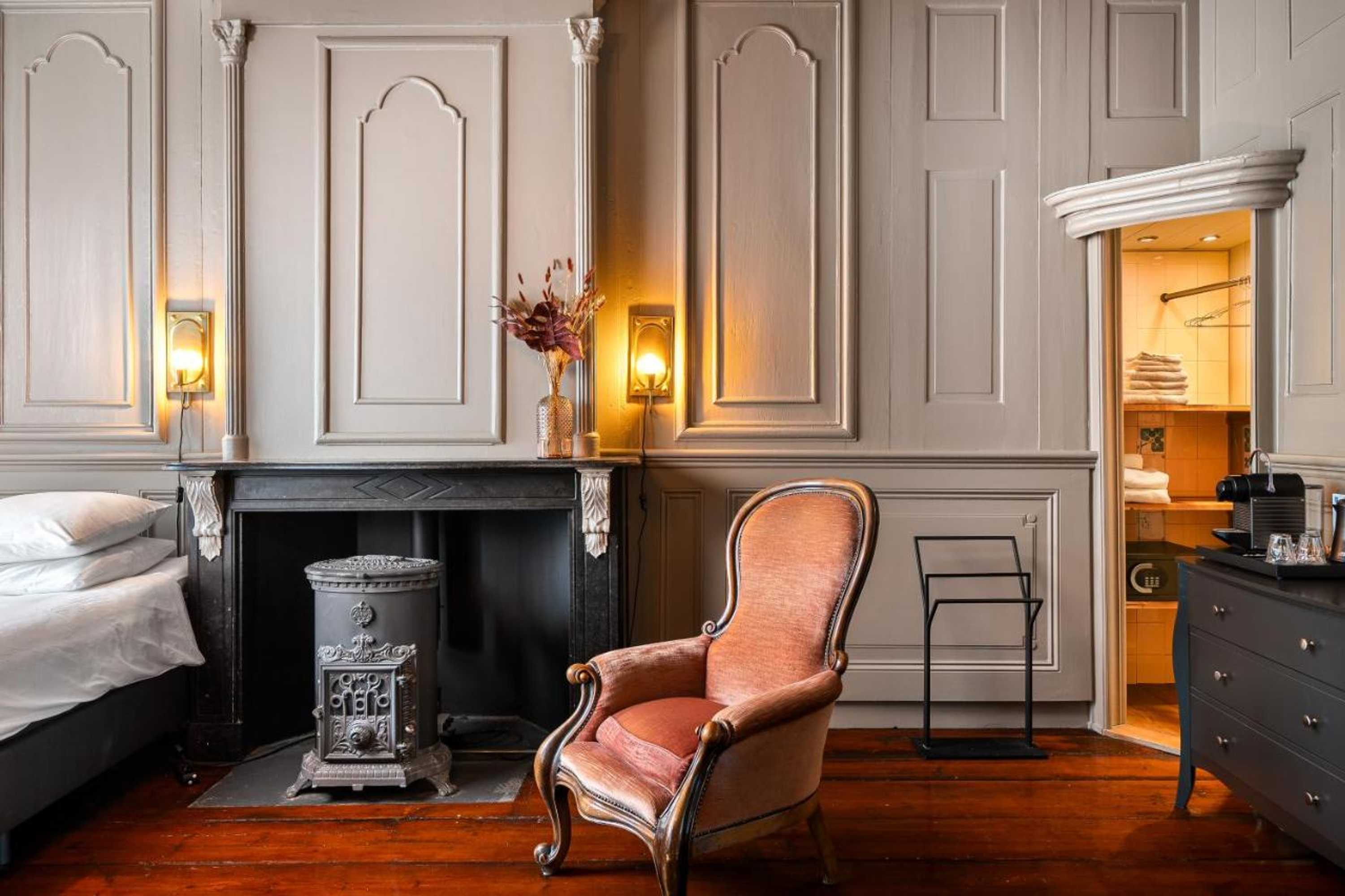 Gift card for B&b De Olde Signorie