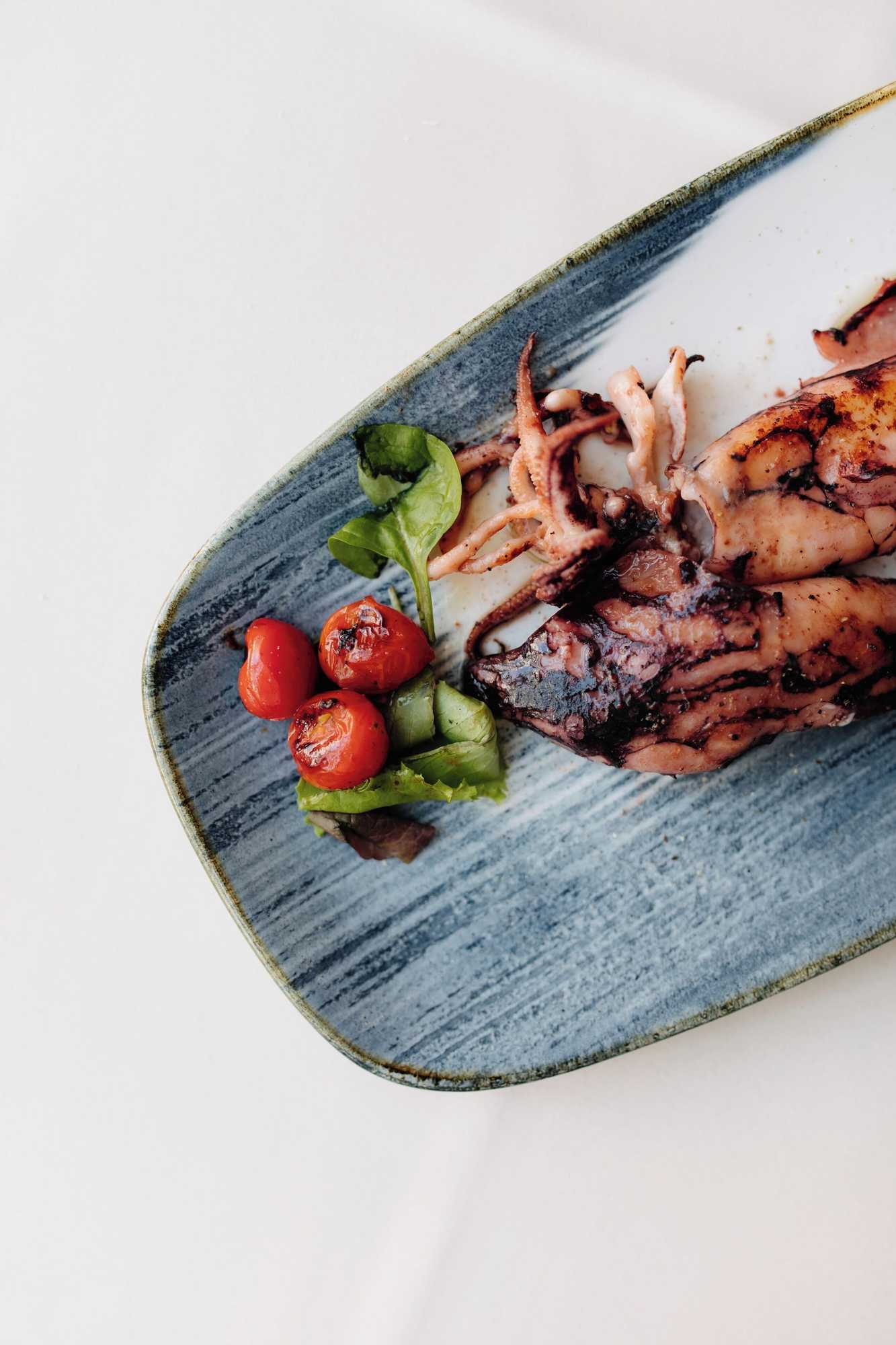 Gift card for Hotel Olivier