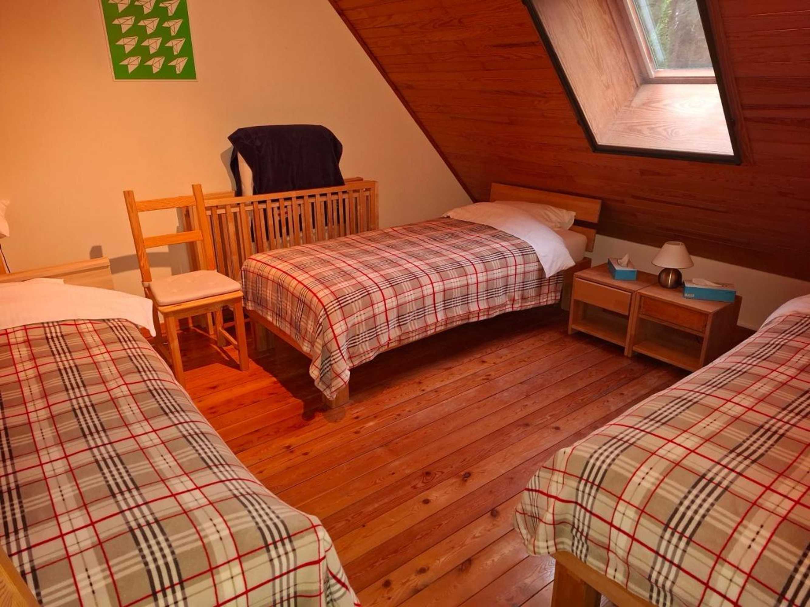 Gift card for B&b Wepa-Hof