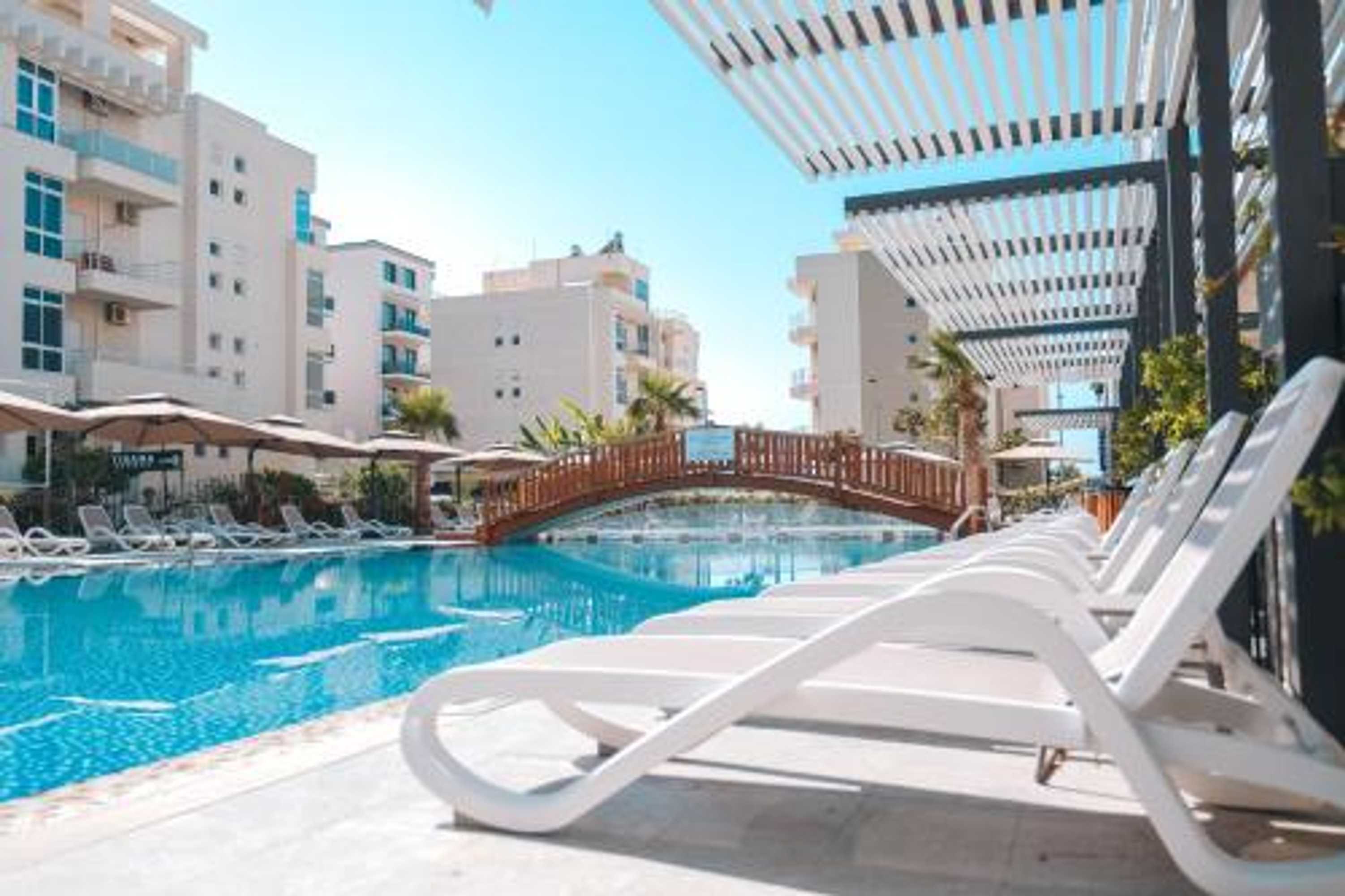Gift card for Tirana Resort Radhime Gift card for Tirana Resort Radhime