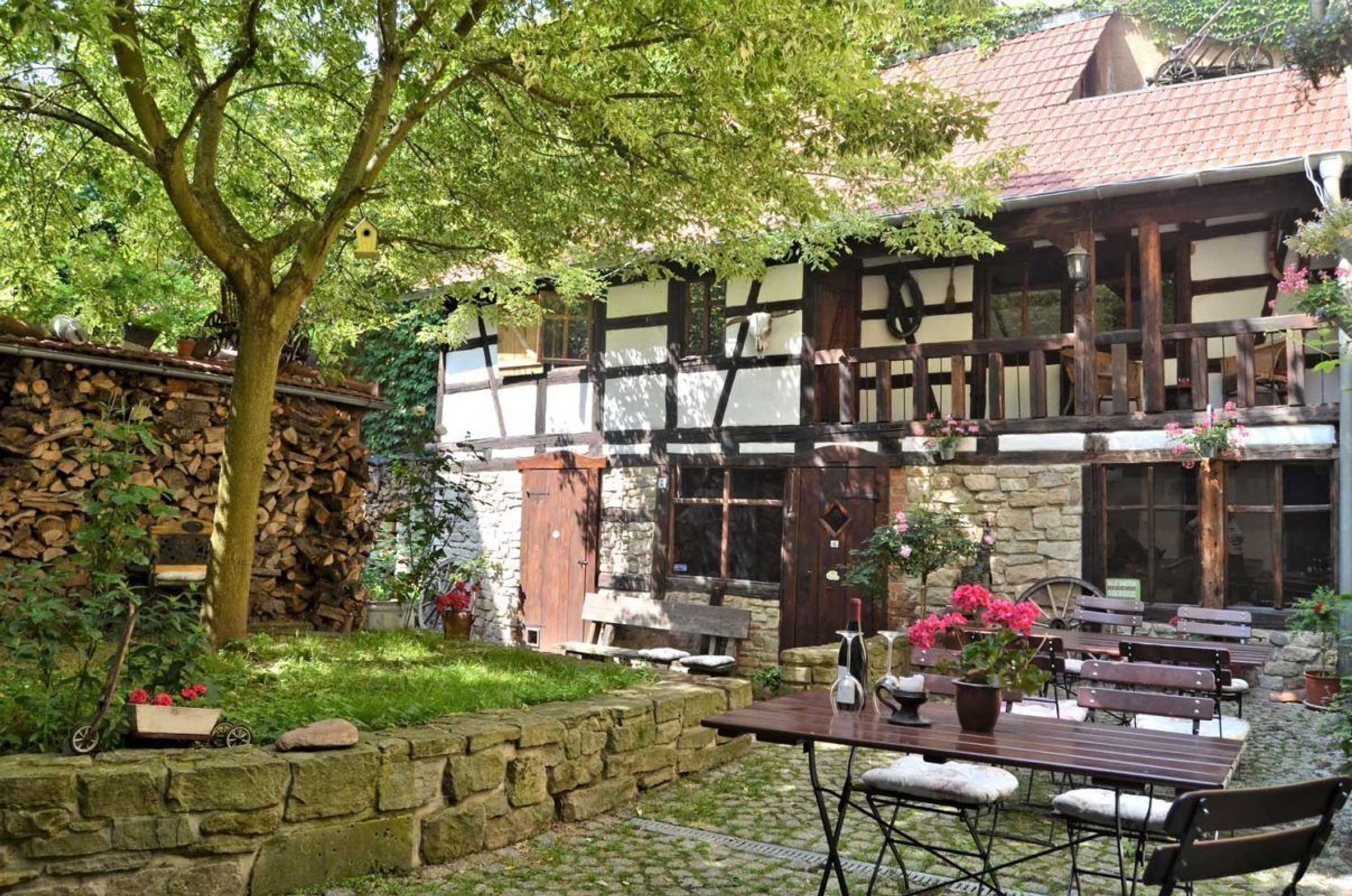 Gift card for Hotel & Café Mohrenbrunnen Gift card for Hotel & Café Mohrenbrunnen