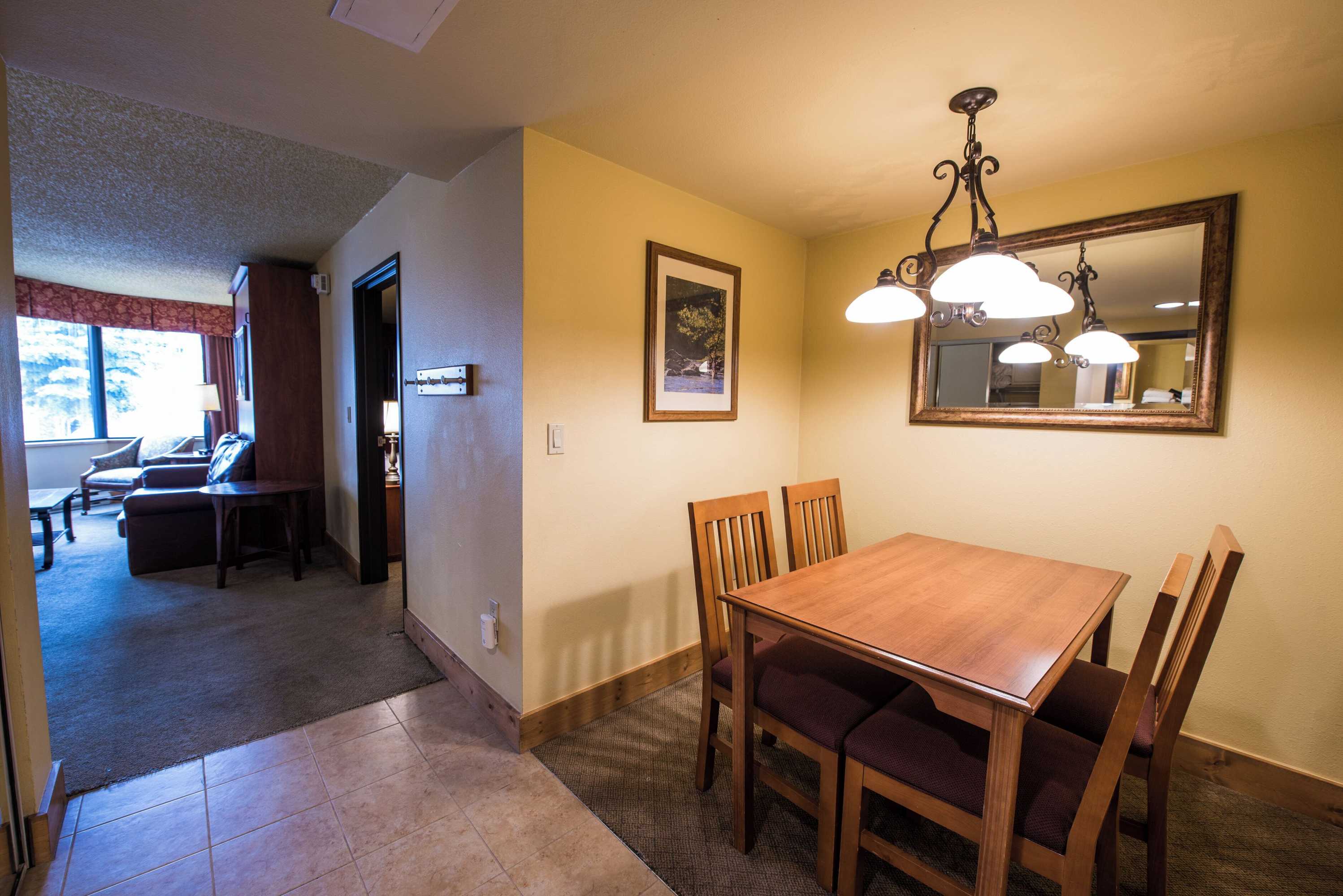 Gift card for The Grand Lodge, A Vail Resorts Property