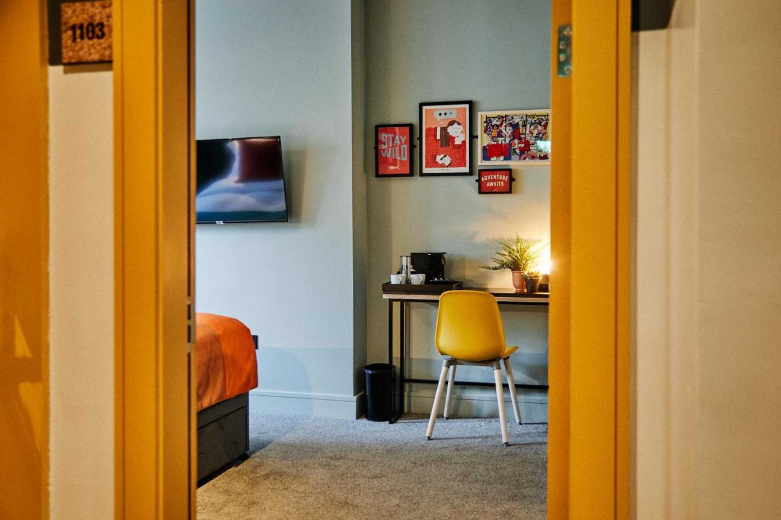 Gift card for Firefly