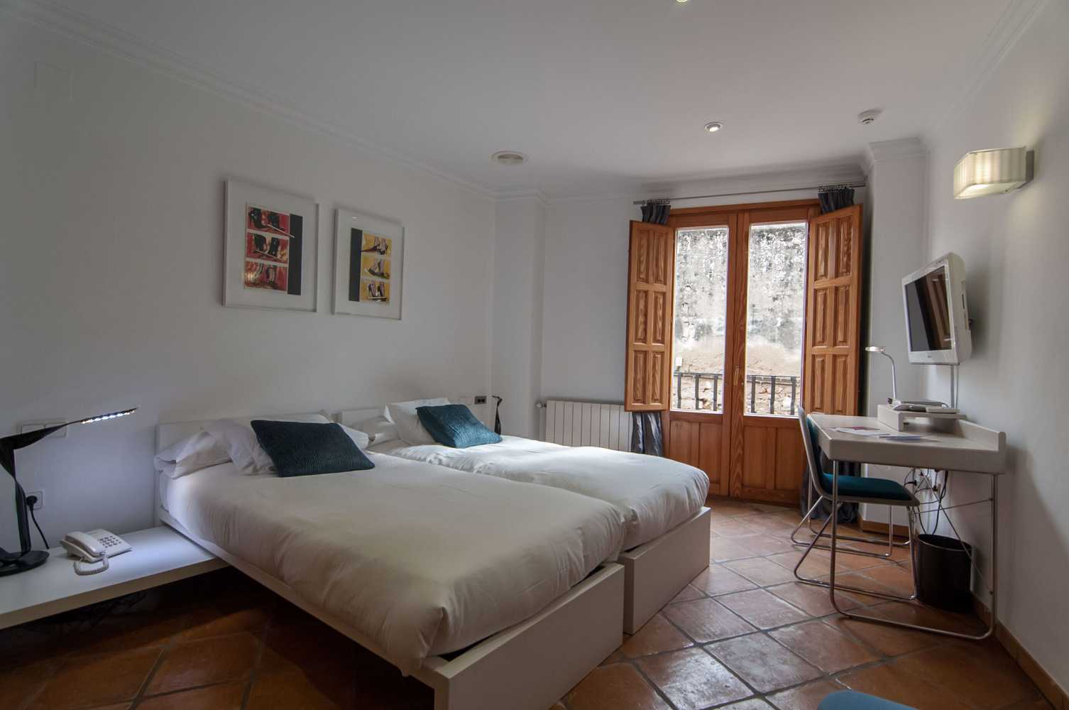 Gift card for Hotel Nou Romà