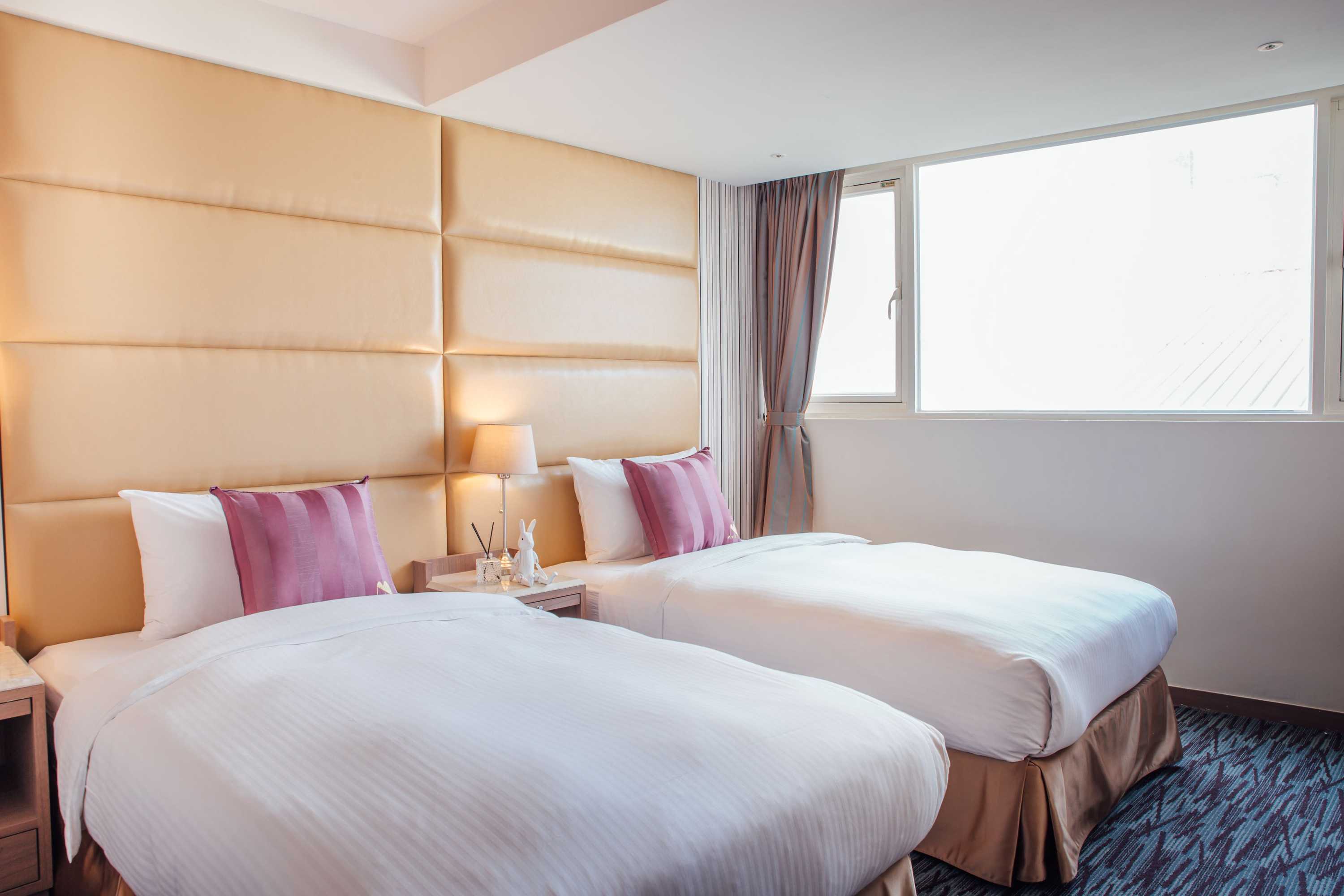 Gift card for Muzik Hotel - Ximen Station Branch Gift card for Muzik Hotel - Ximen Station Branch