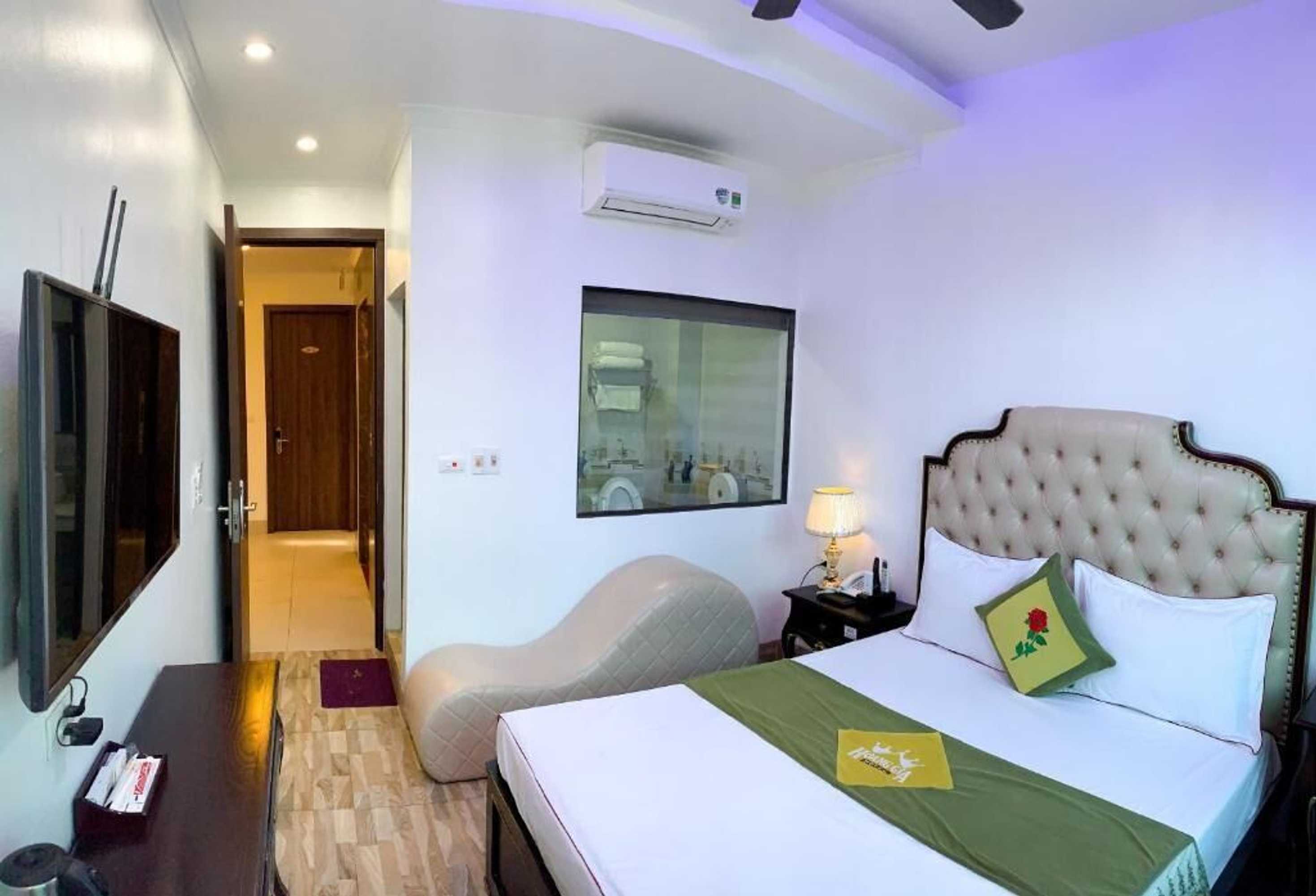 Gift card for Hoang Gia Hotel Dong Tru -By Bay Luxury Gift card for Hoang Gia Hotel Dong Tru -By Bay Luxury