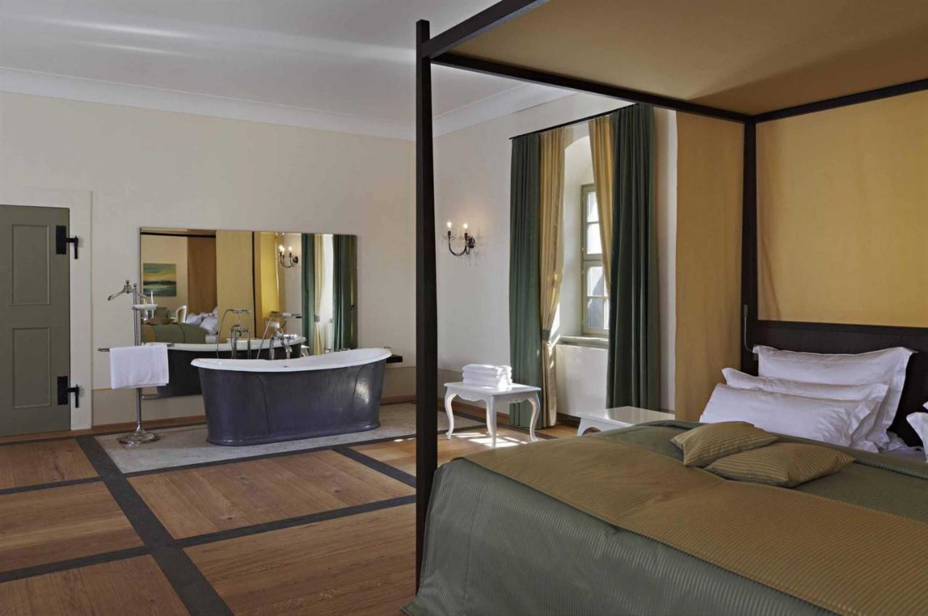 Gift card for Barockschloss Rammenau