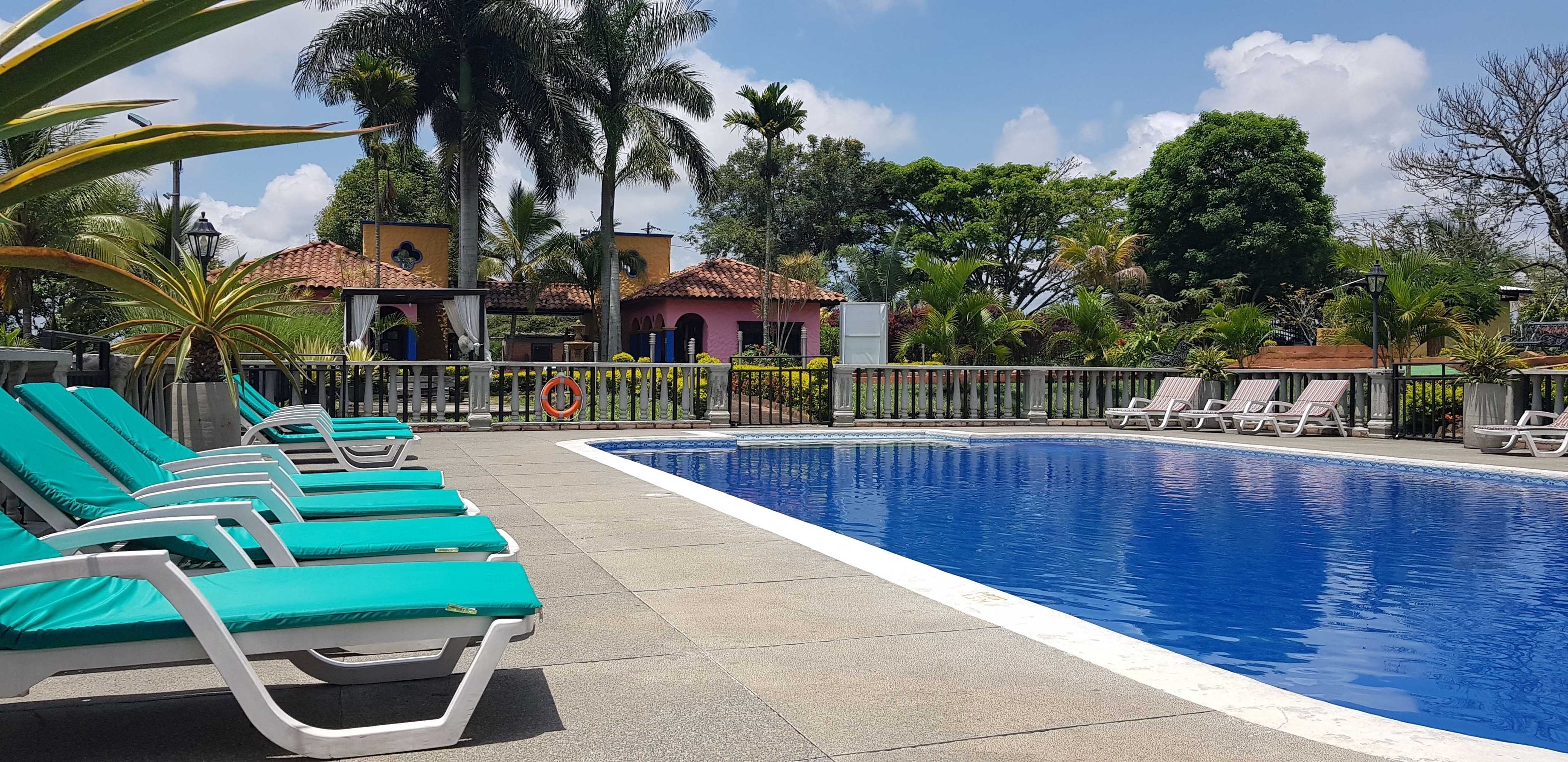 Gift card for Hotel San Antonio Del Cerro Gift card for Hotel San Antonio Del Cerro