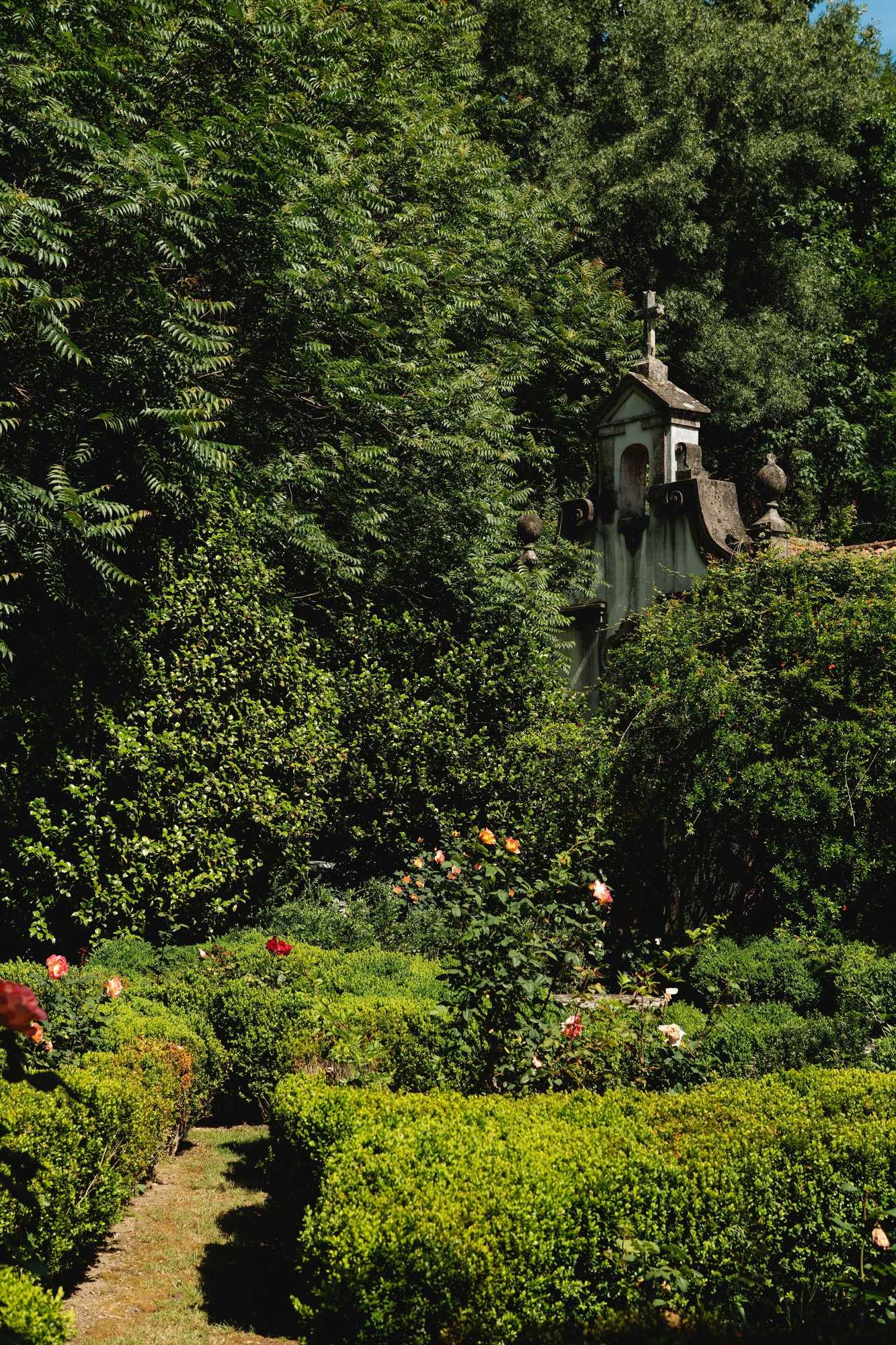 Gift card for Casa Agrícola da Levada Eco Village