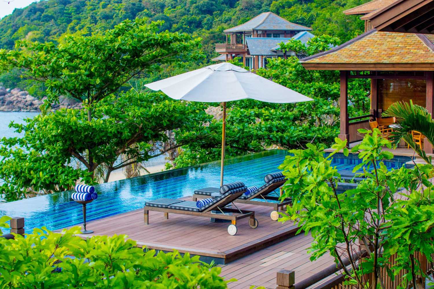 Gift card for Intercontinental Danang Sun Peninsula Resort by Ihg