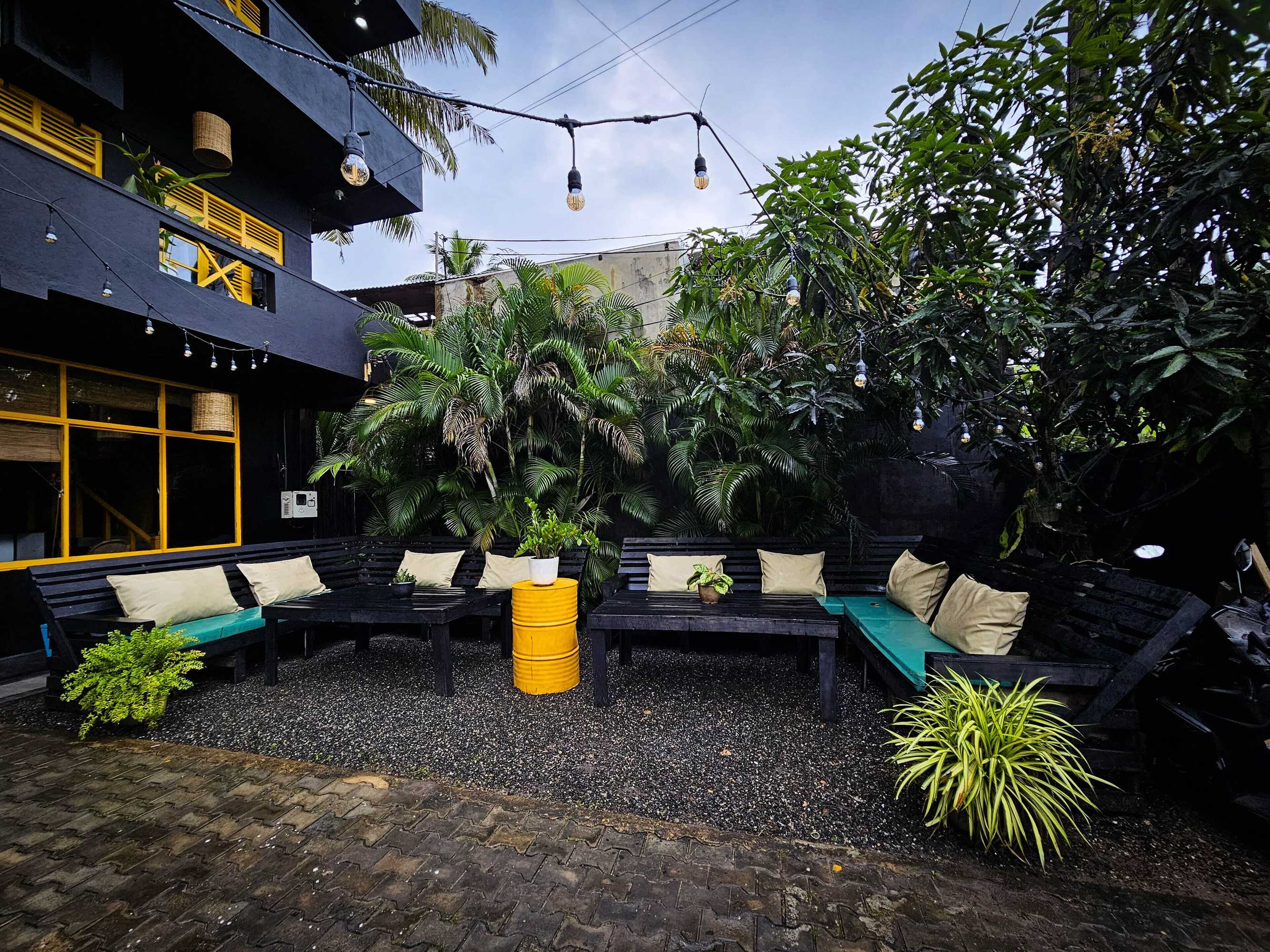 Gift card for Sugar Hostel Weligama Gift card for Sugar Hostel Weligama