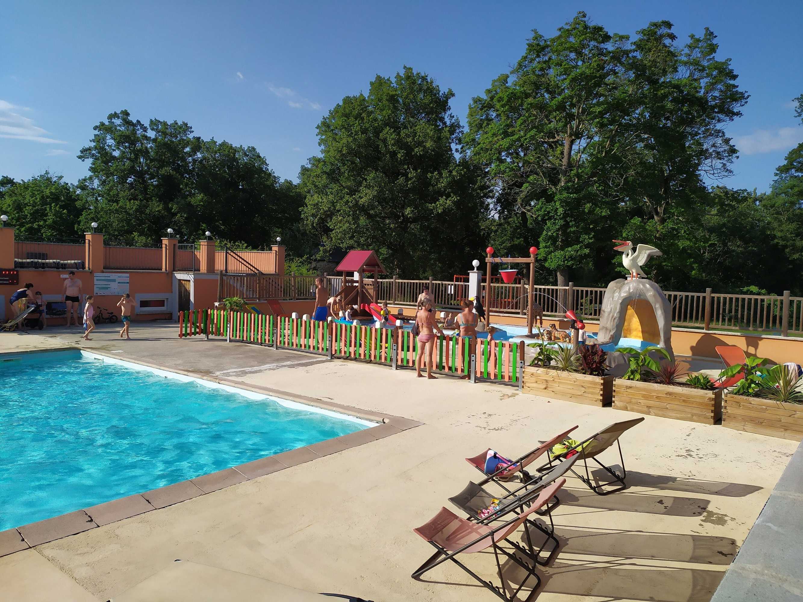 Gift card for Camping Domaine de Senaud Gift card for Camping Domaine de Senaud