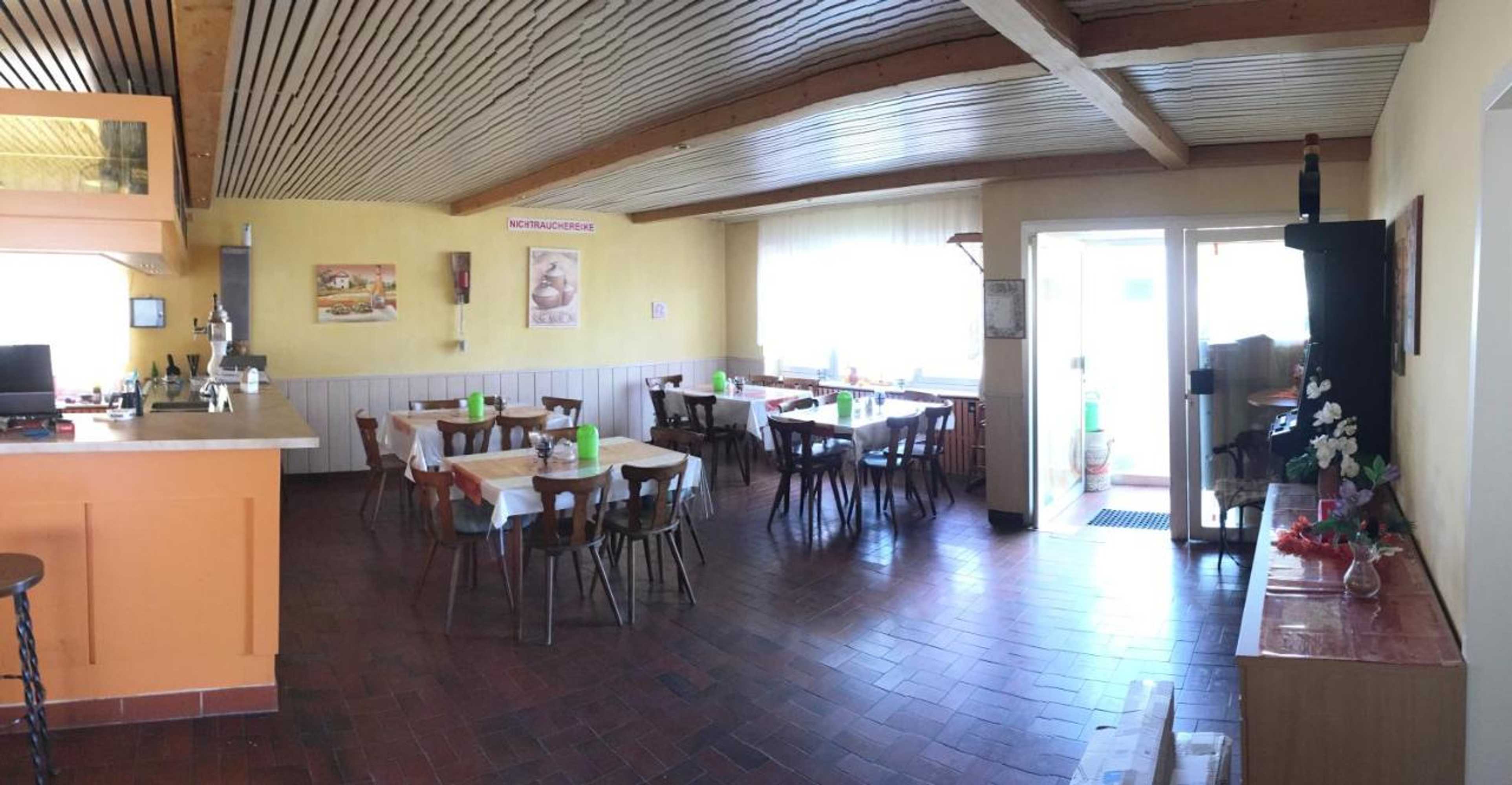 Gift card for Pension Mainzer Rad