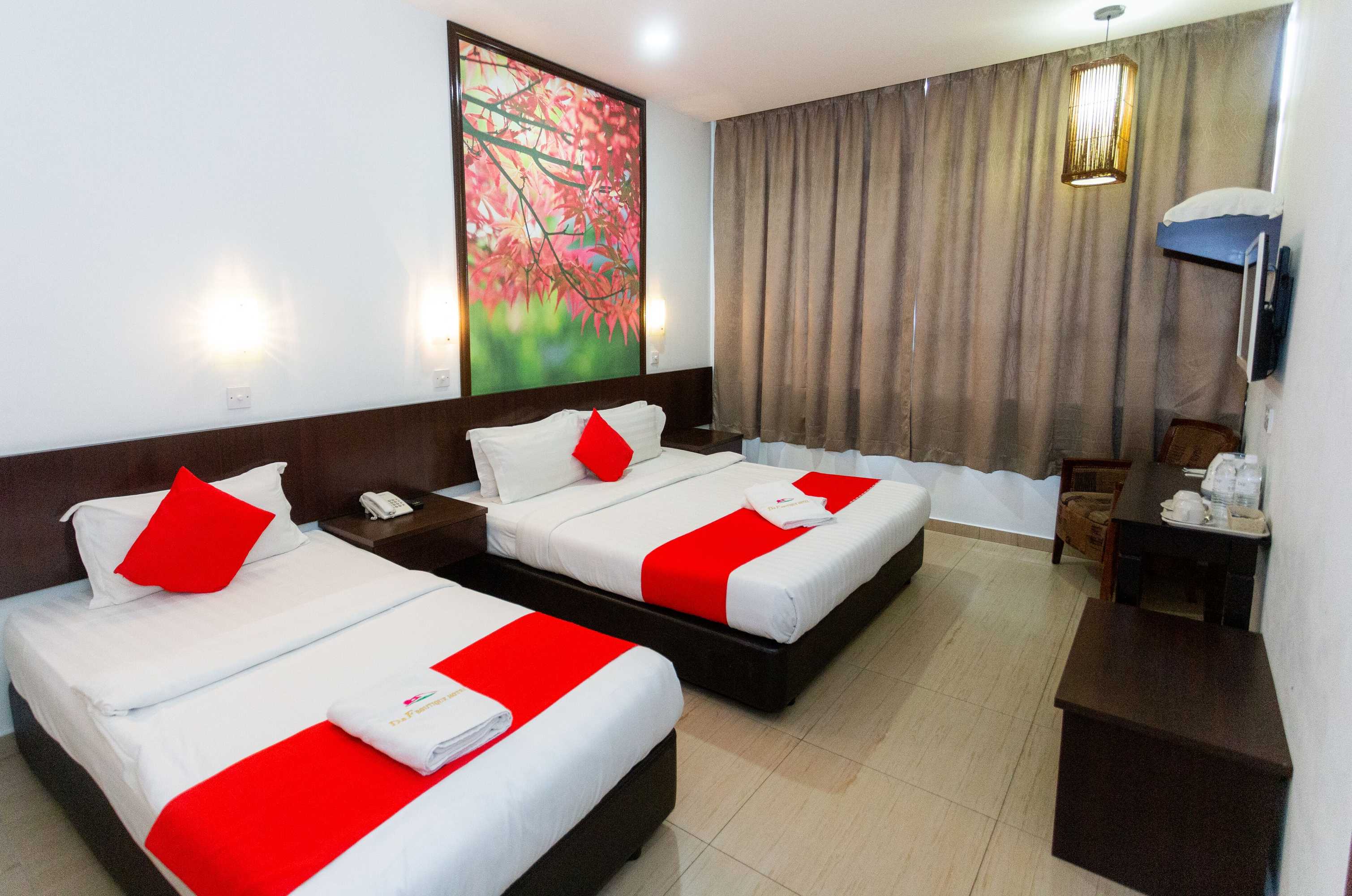 Gift card for D&f Boutique Hotel Senawang Gift card for D&f Boutique Hotel Senawang