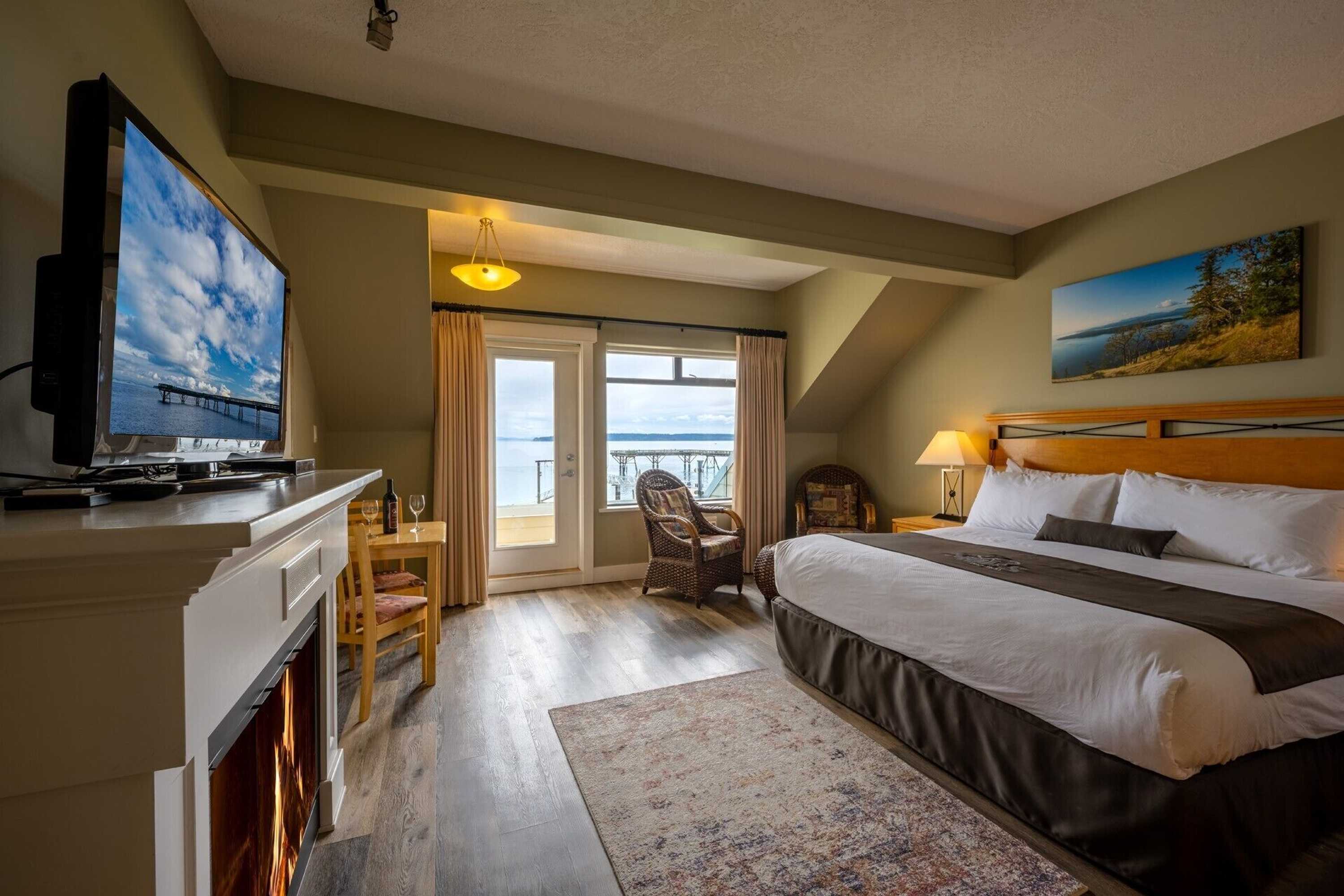 Gift card for Sidney Waterfront Inn & Suites Gift card for Sidney Waterfront Inn & Suites