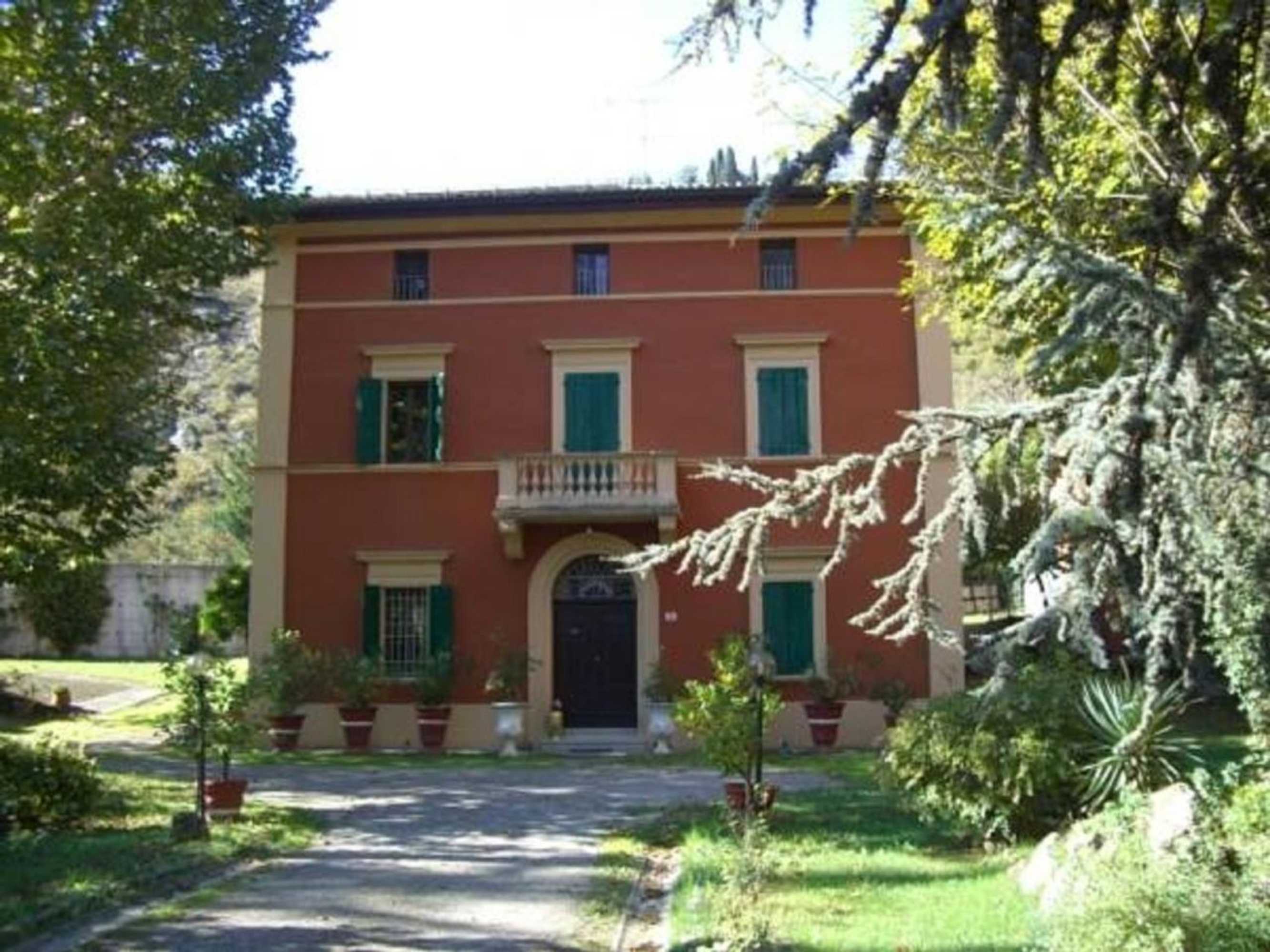 Gift card for B&b Villa Storica Calderino Gift card for B&b Villa Storica Calderino