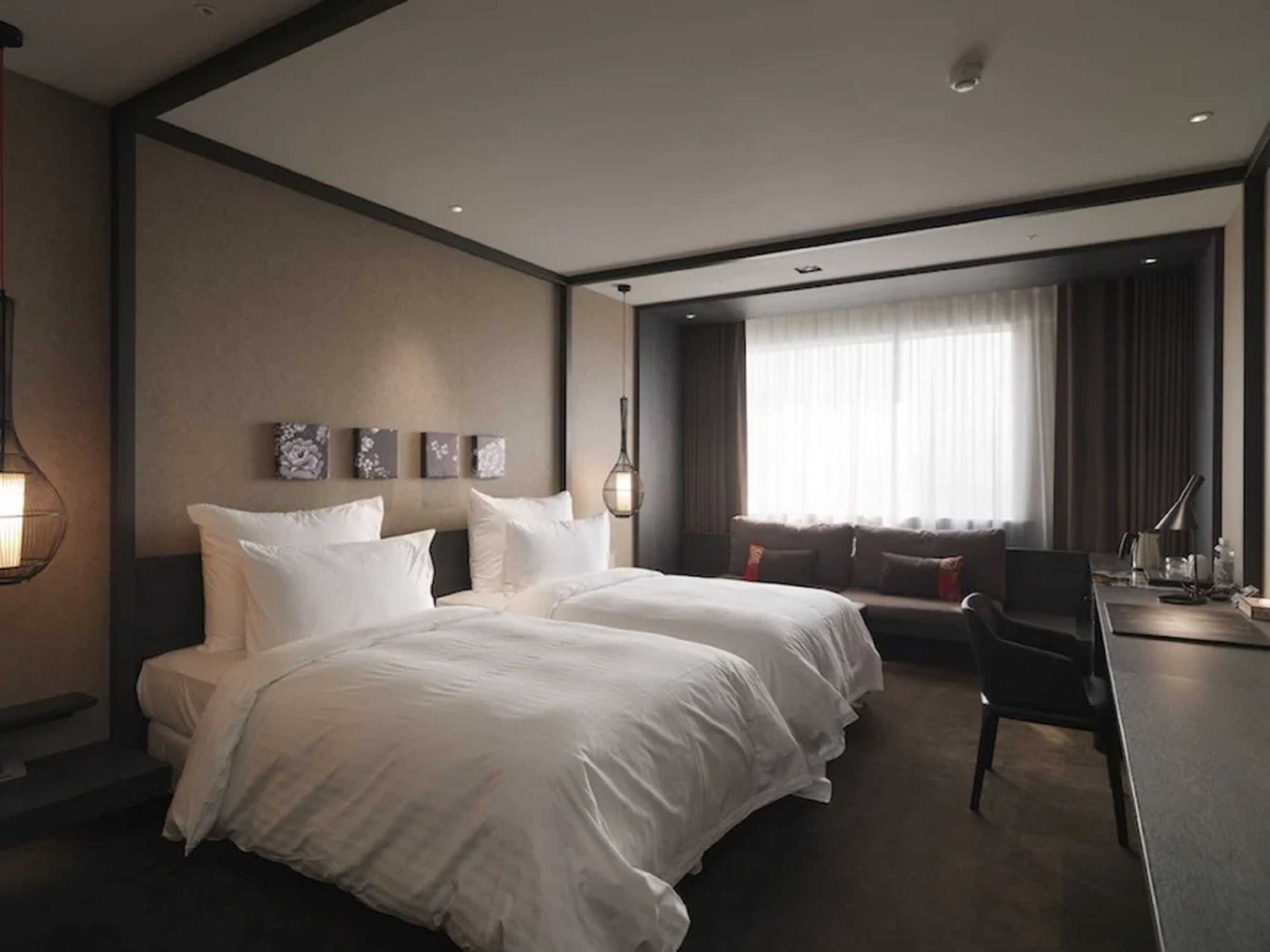 Gift card for Hotel Dua