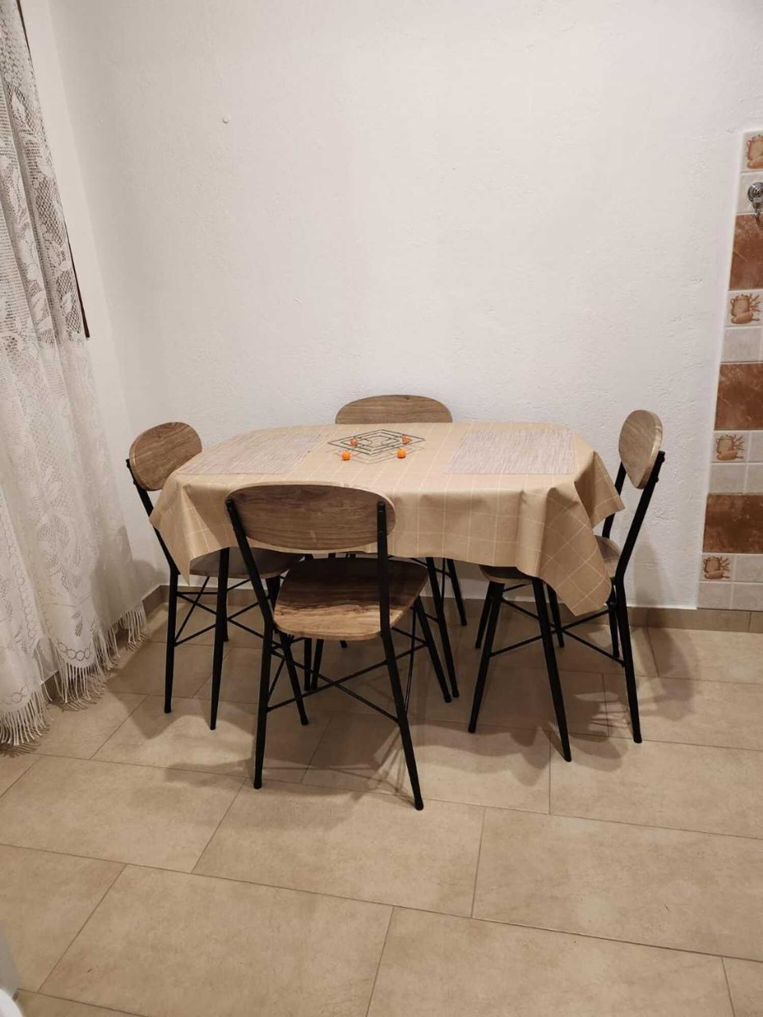 Gift card for Apartments Pavlina