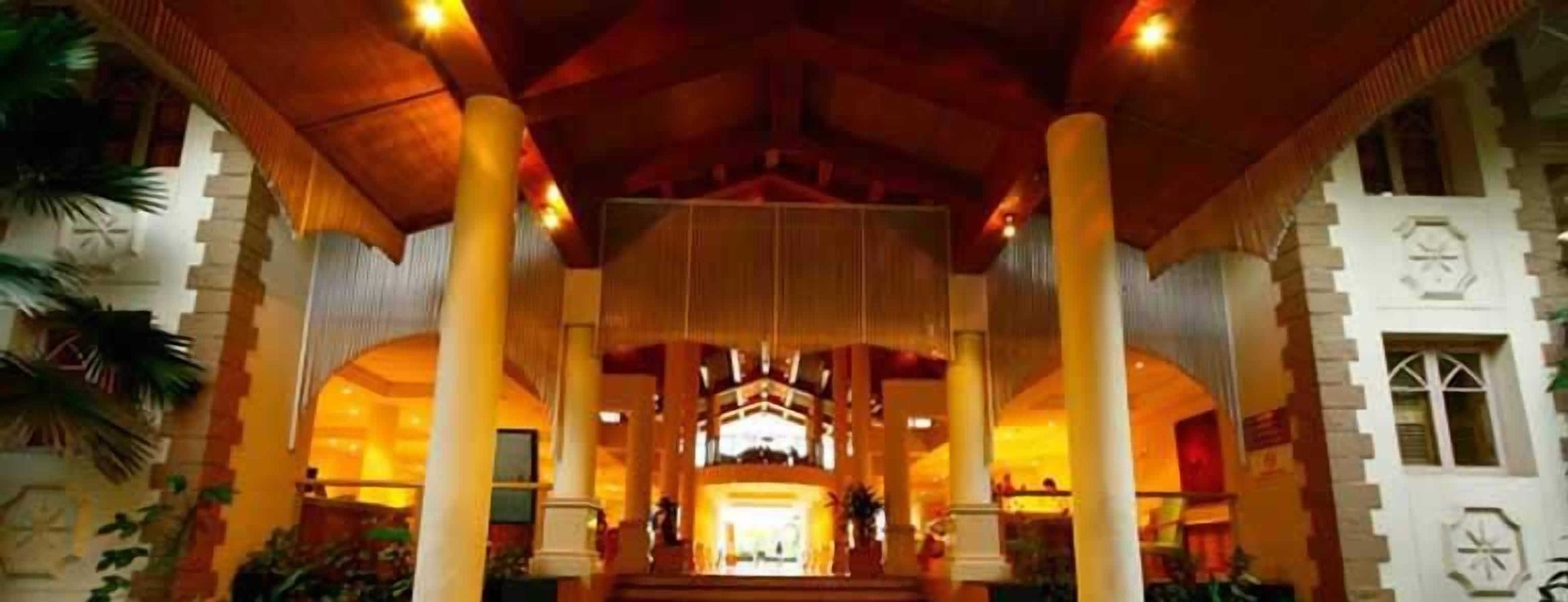 Gift card for Club Mahindra Varca Beach, Goa Gift card for Club Mahindra Varca Beach, Goa