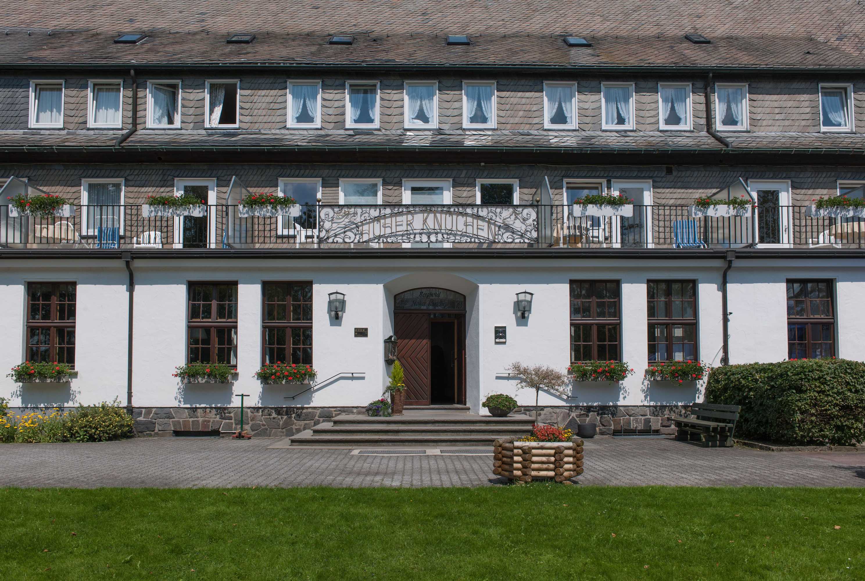 Gift card for Berghotel Hoher Knochen Gift card for Berghotel Hoher Knochen
