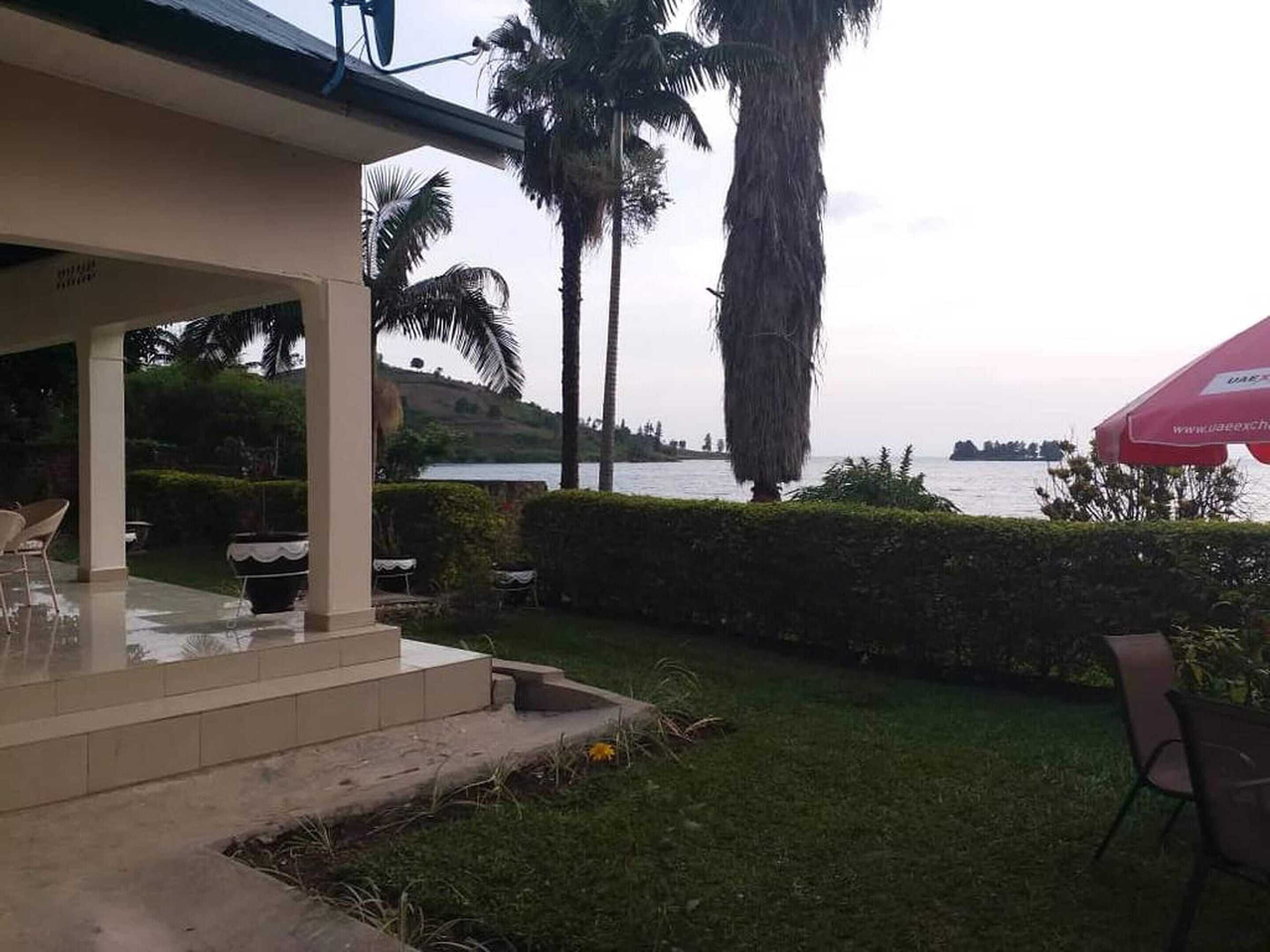 Gift card for Family Nest Kivu Beach Gift card for Family Nest Kivu Beach