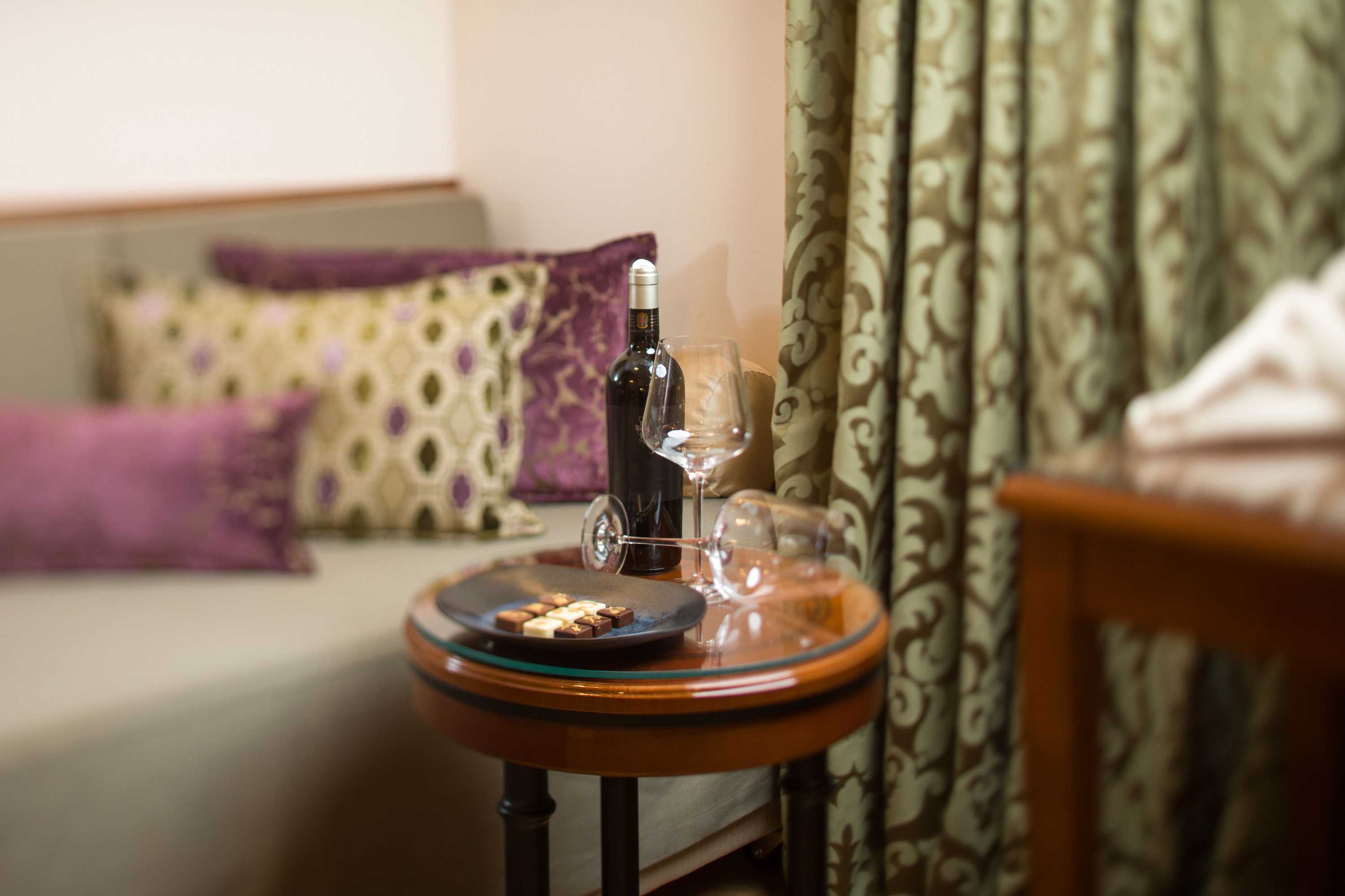 Gift card for Judita Palace Heritage Hotel Gift card for Judita Palace Heritage Hotel