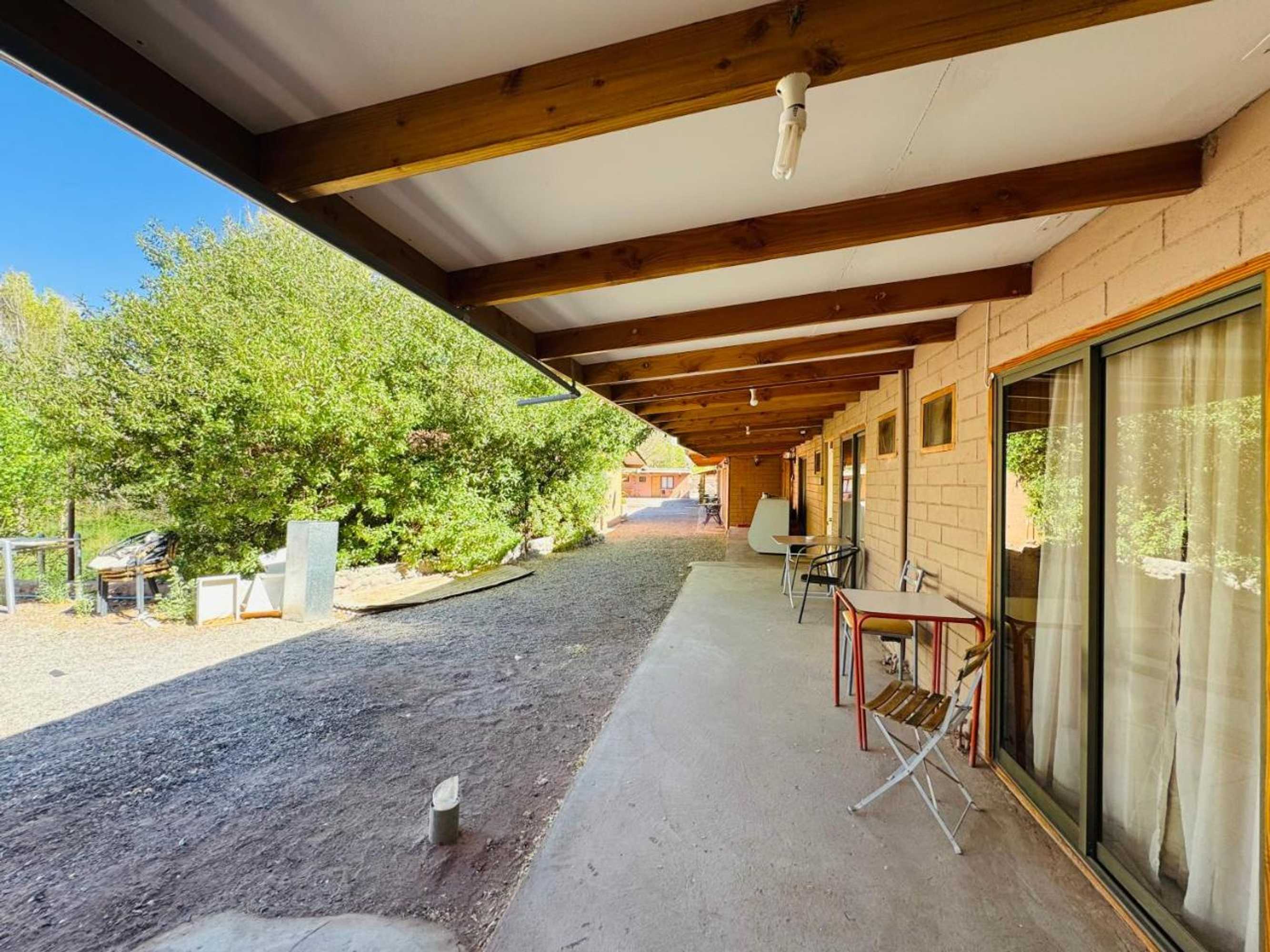 Gift card for Hostal Camino Del Inca