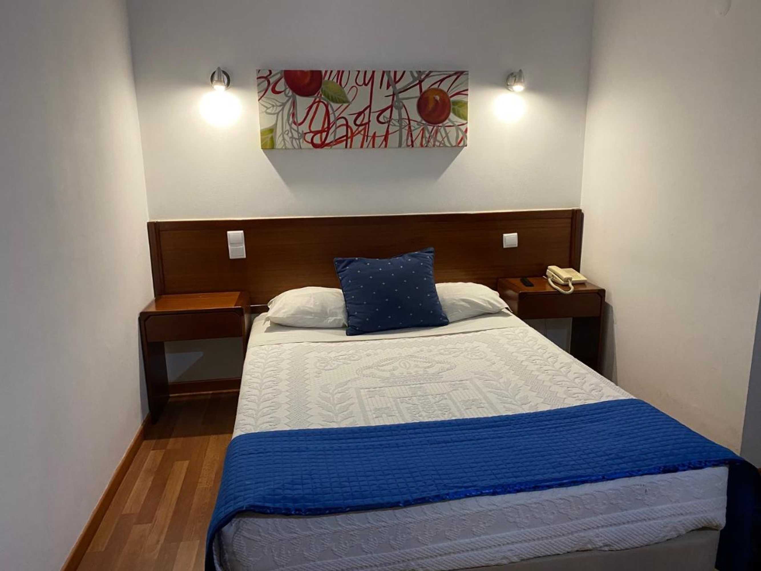 Gift card for Hotel Rubi