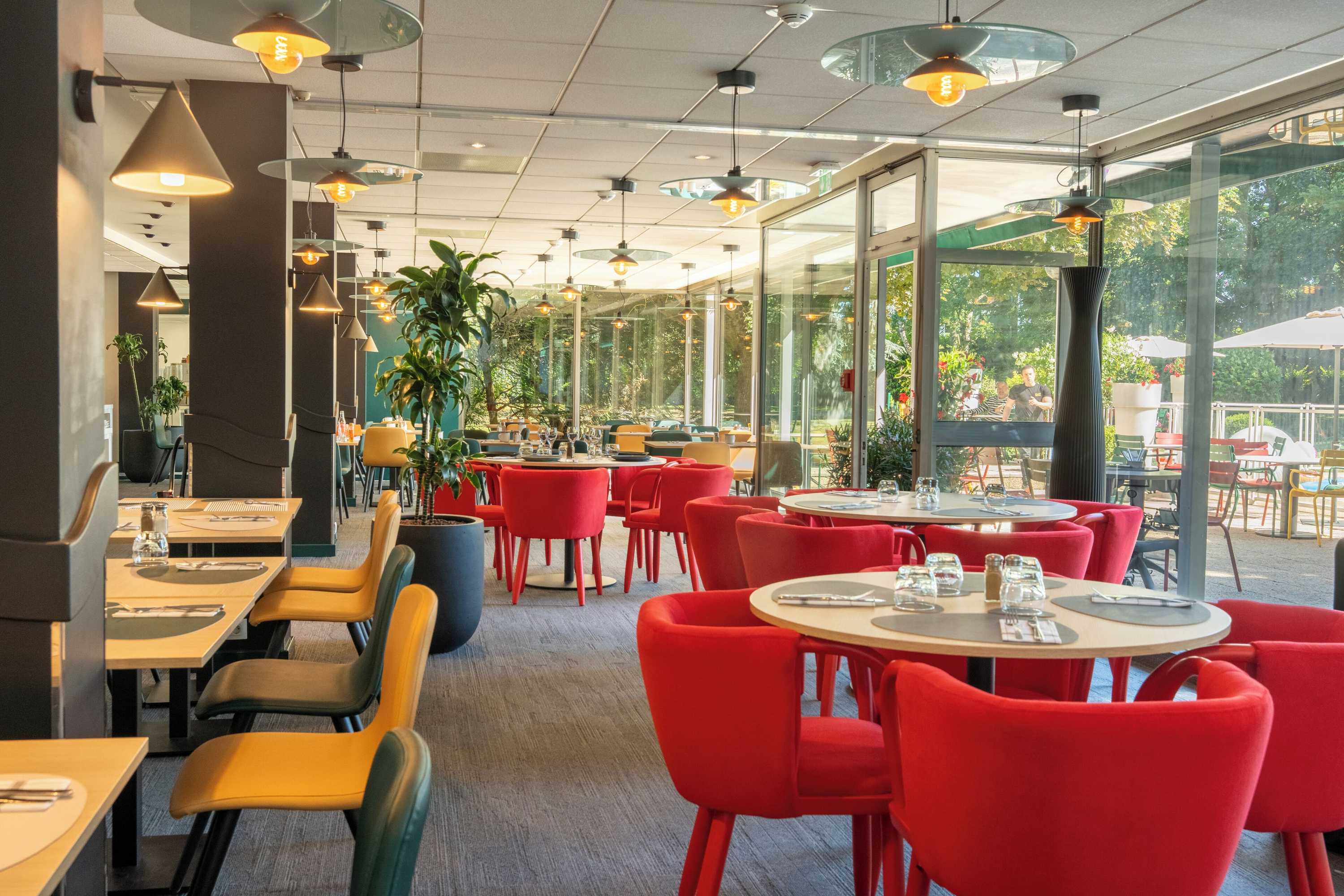 Gift card for Novotel Poissy Orgeval Gift card for Novotel Poissy Orgeval