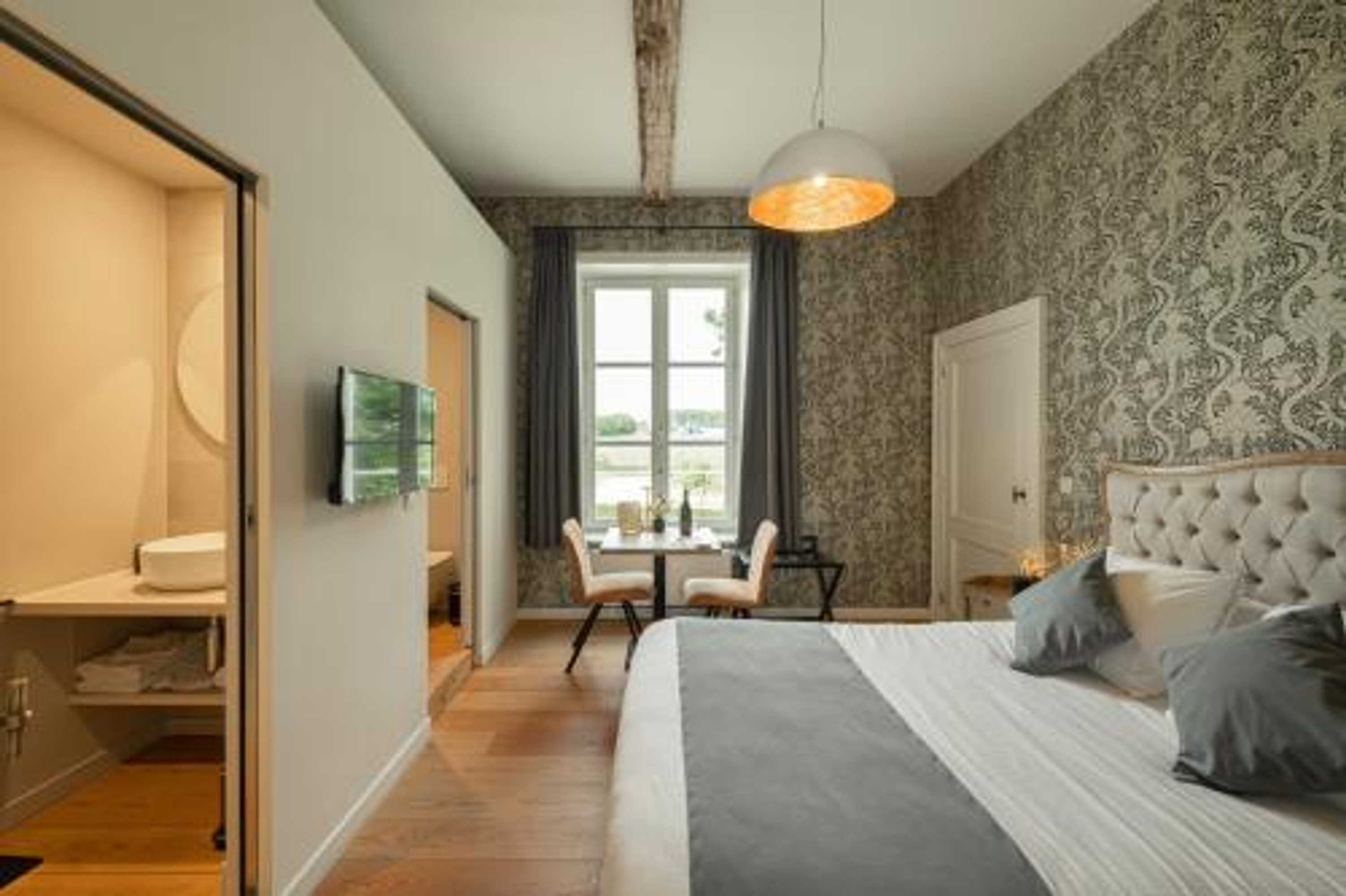 Gift card for B&b T'rest - Park Ter Rijst Gift card for B&b T'rest - Park Ter Rijst