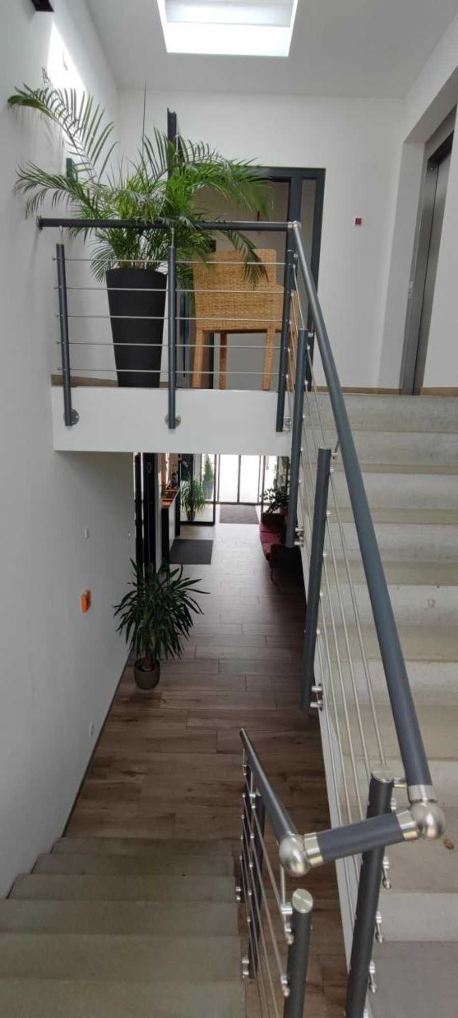 Gift card for Hotel Nachtquartier