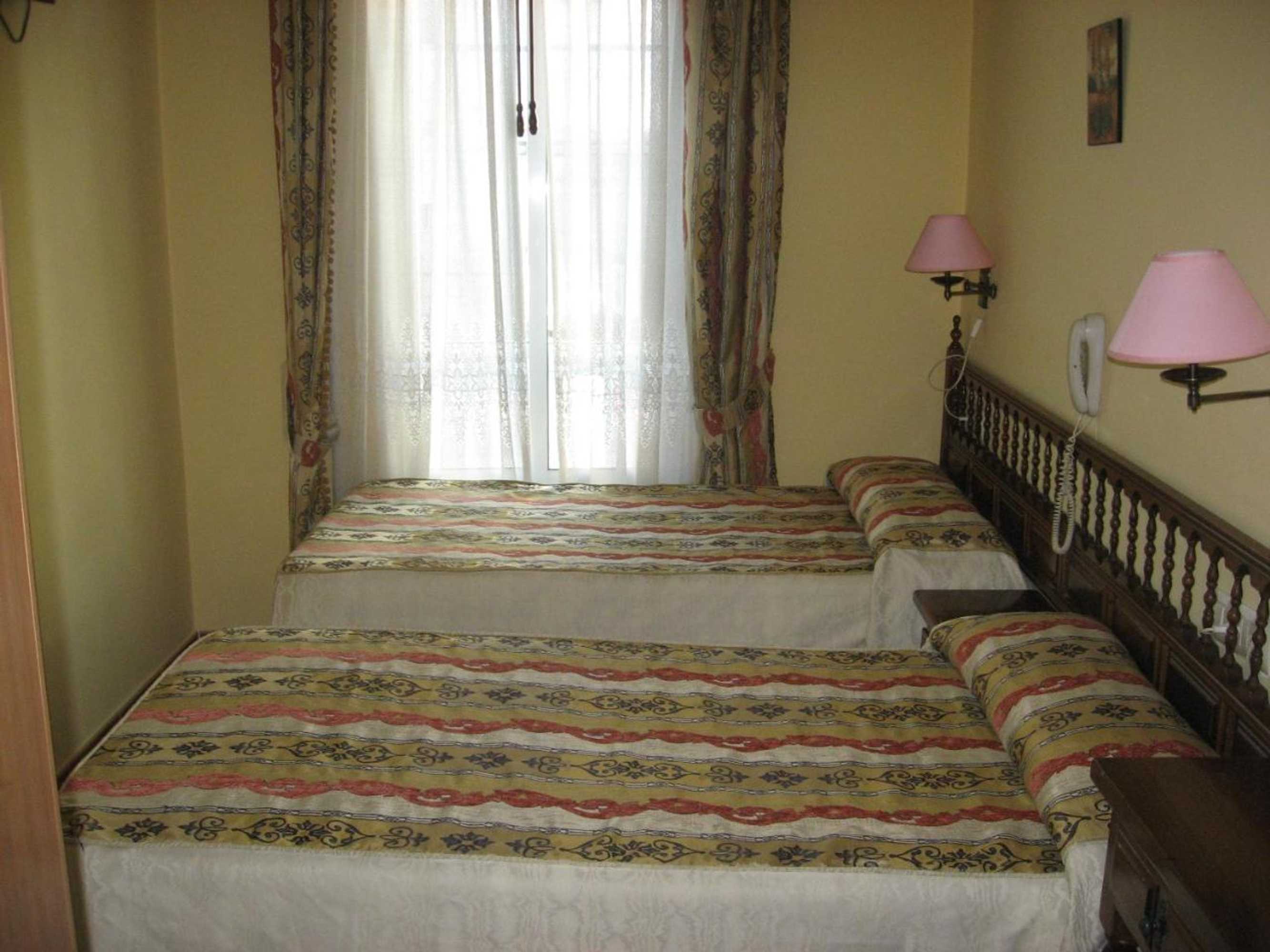 Gift card for Hostal Casais