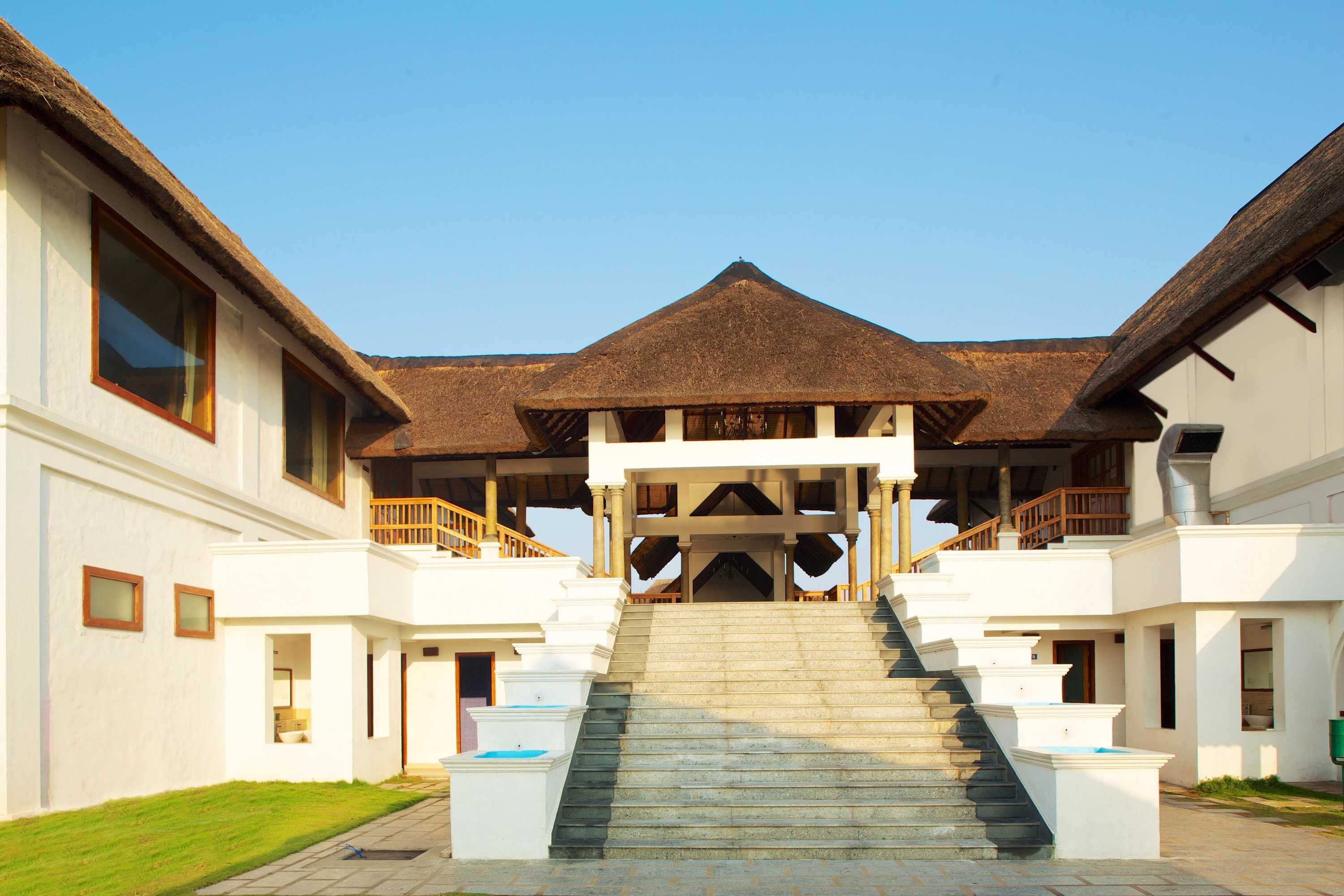 Gift card for Le Pondy Beach & Lake Resort Gift card for Le Pondy Beach & Lake Resort