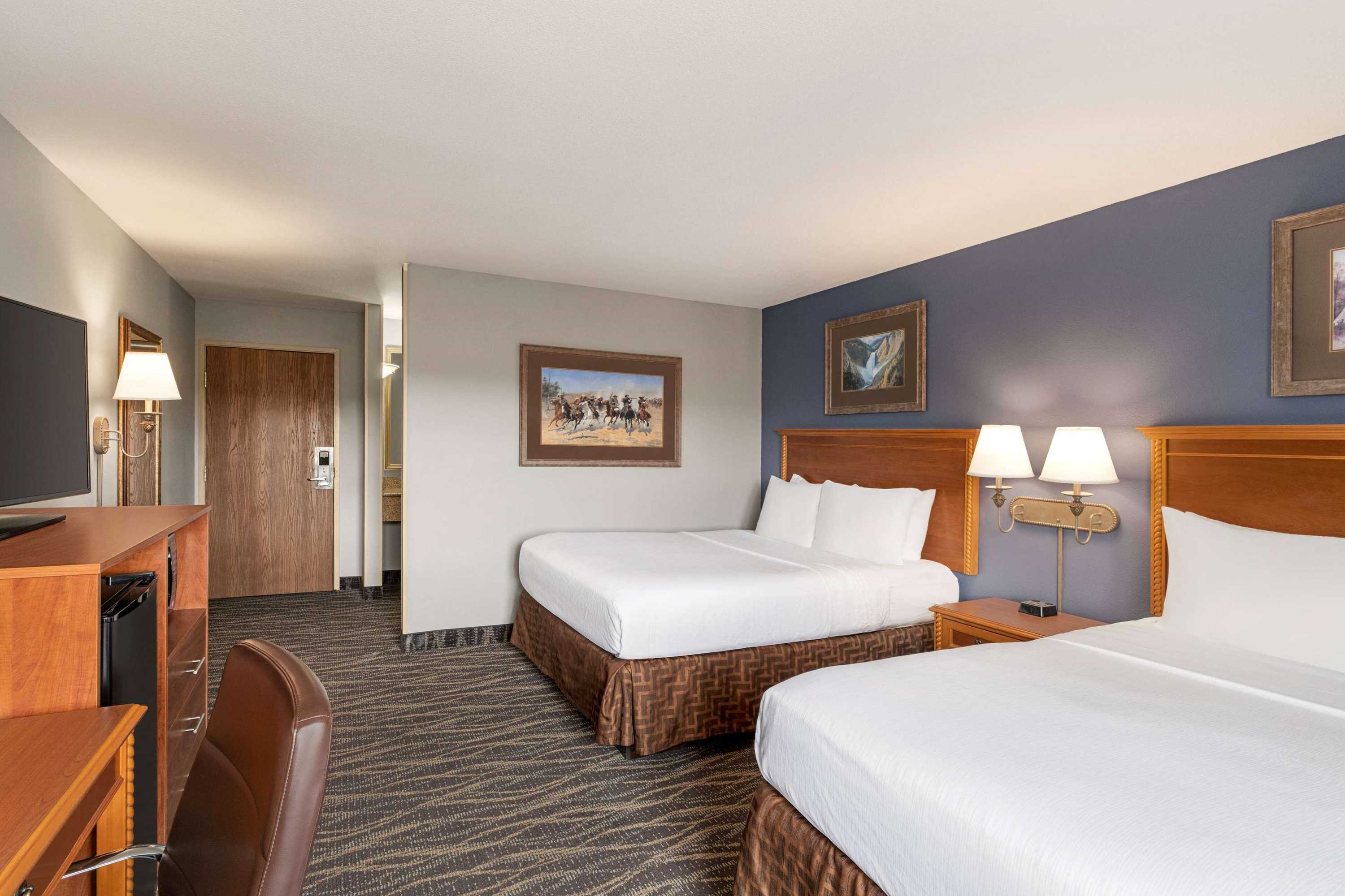 Gift card for Americinn by Wyndham Laramie Near University of Wyoming Gift card for Americinn by Wyndham Laramie Near University of Wyoming