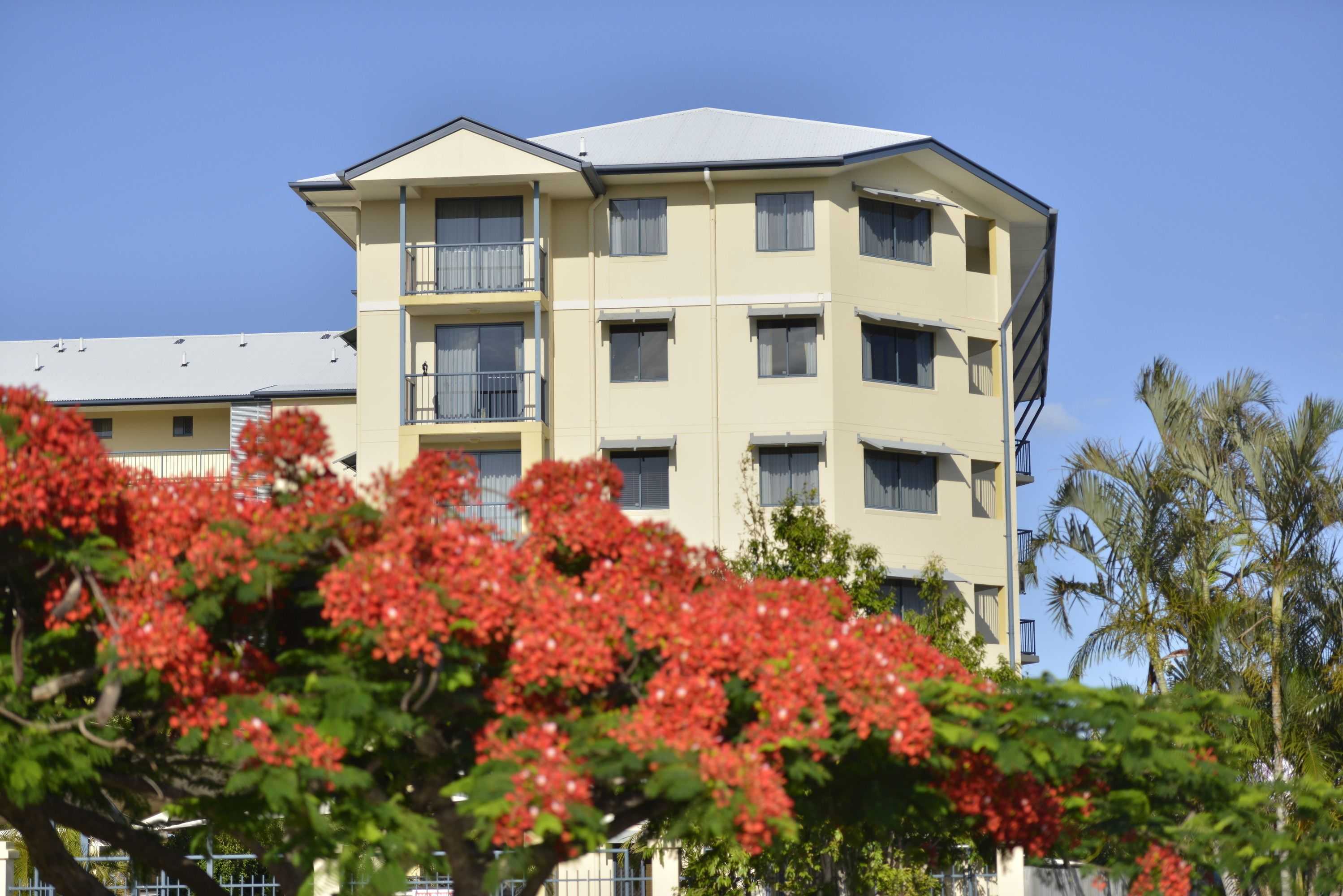 Gift card for Mantra Hervey Bay