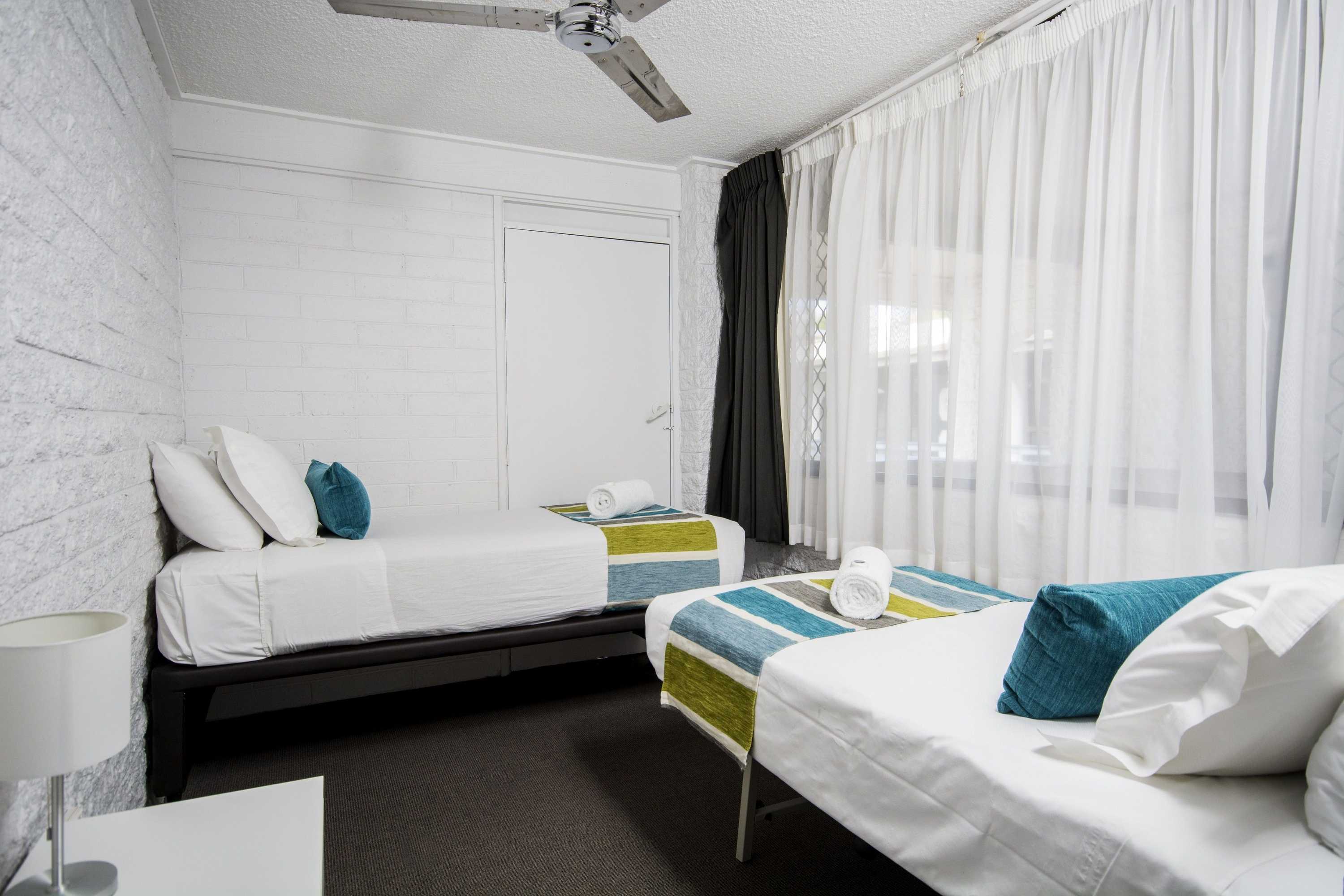 Gift card for The Beach Motel Hervey Bay Gift card for The Beach Motel Hervey Bay