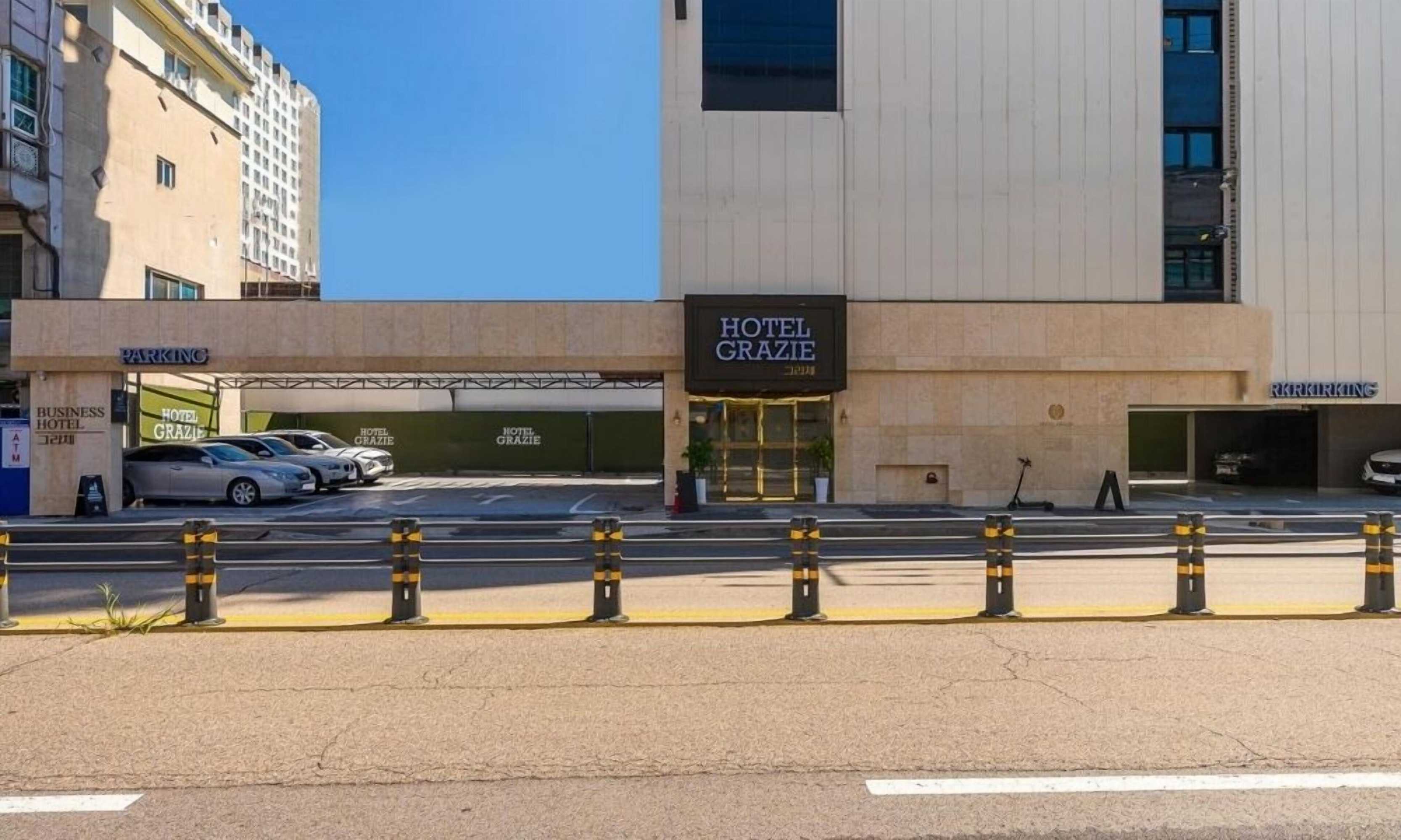 Gift card for Paju Geumchon Cetian