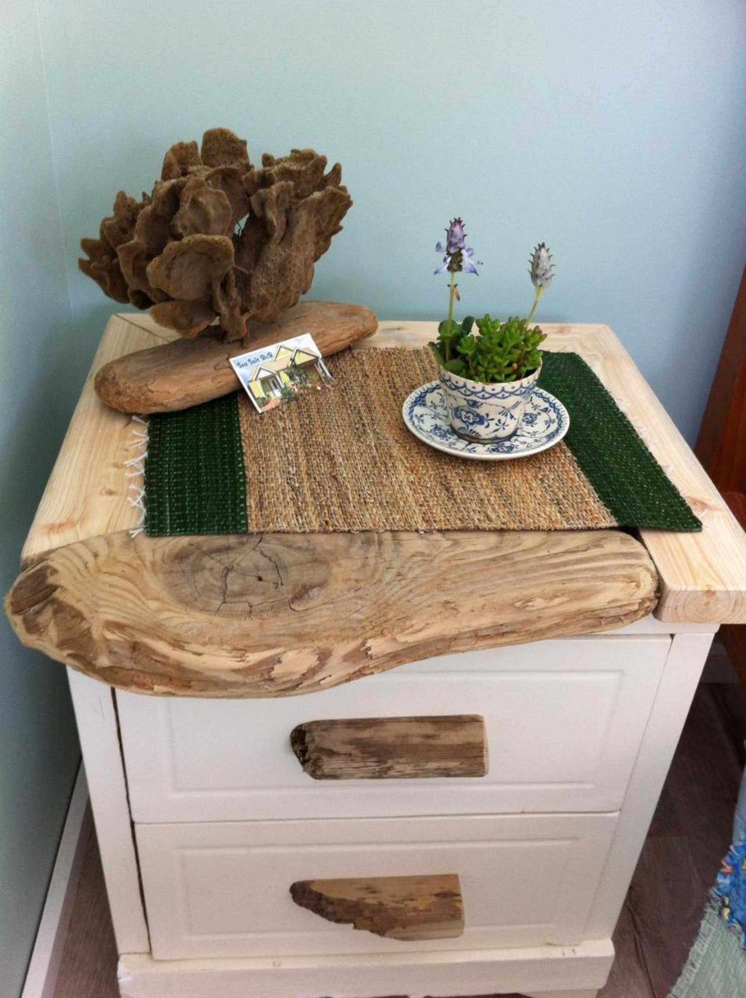 Gift card for Sea Salt Bnb