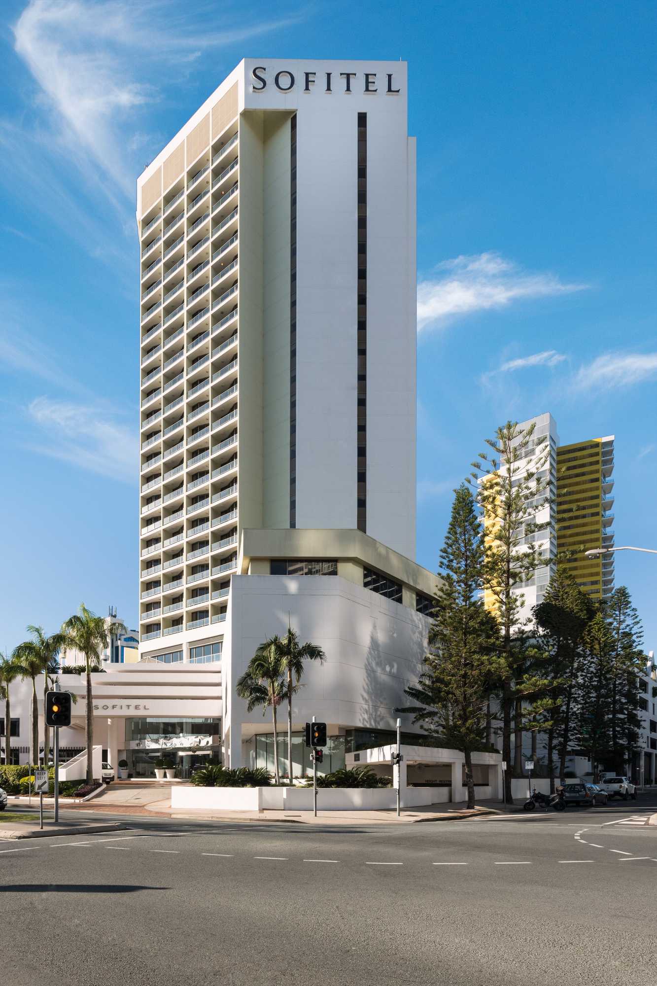 Gift card for Sofitel Gold Coast Broadbeach Gift card for Sofitel Gold Coast Broadbeach