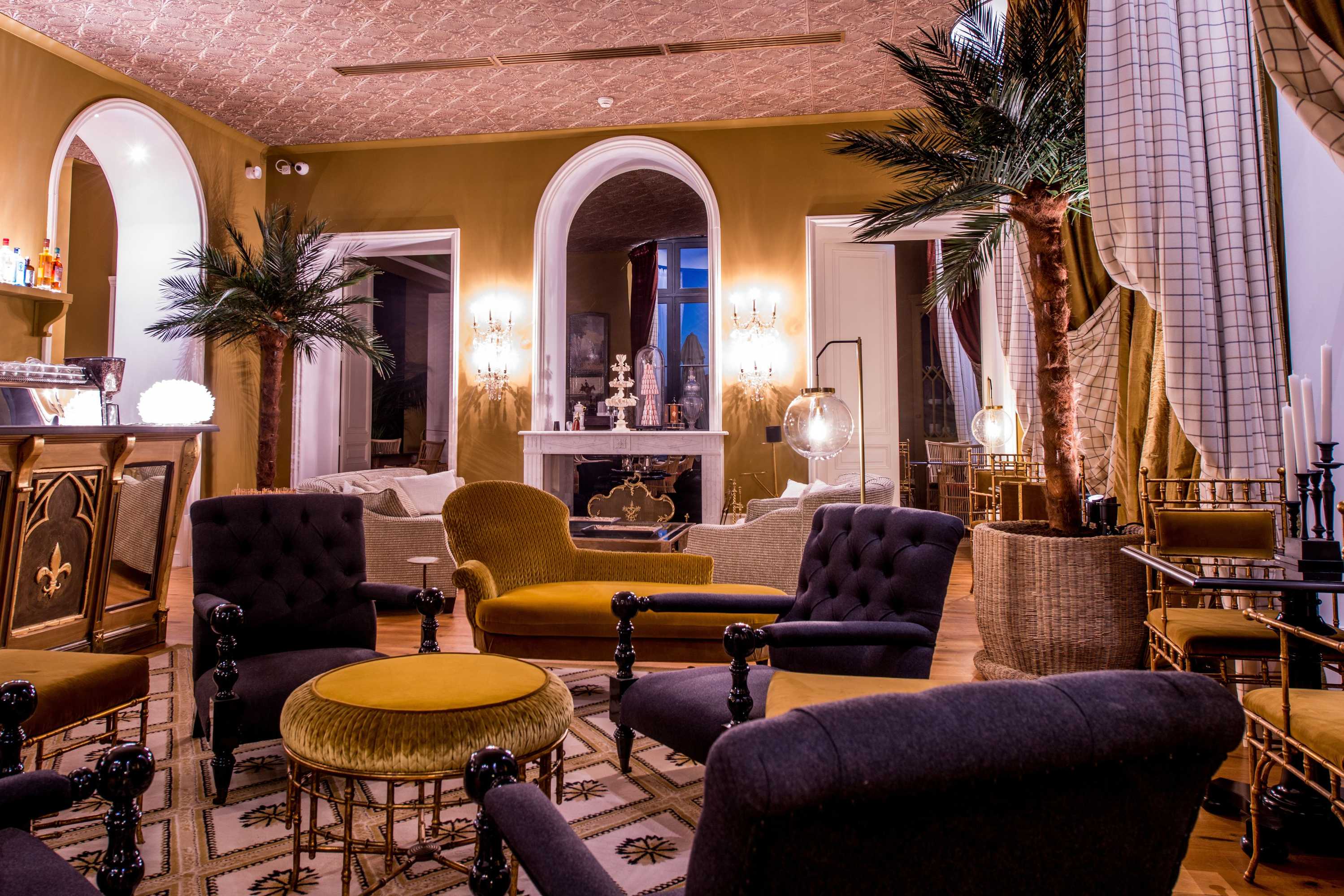 Gift card for Château de Sacy Gift card for Château de Sacy