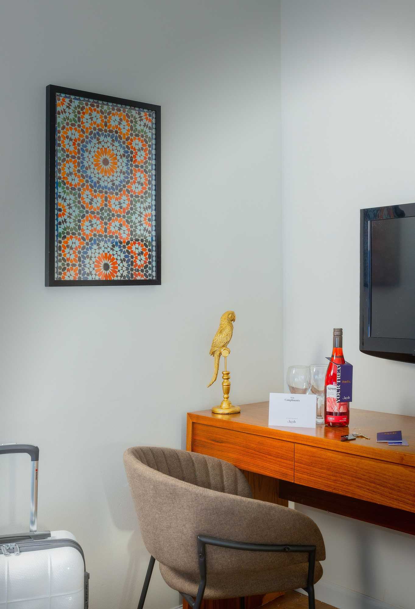 Gift card for Jacob Tiberias by Jacob Hotels Gift card for Jacob Tiberias by Jacob Hotels