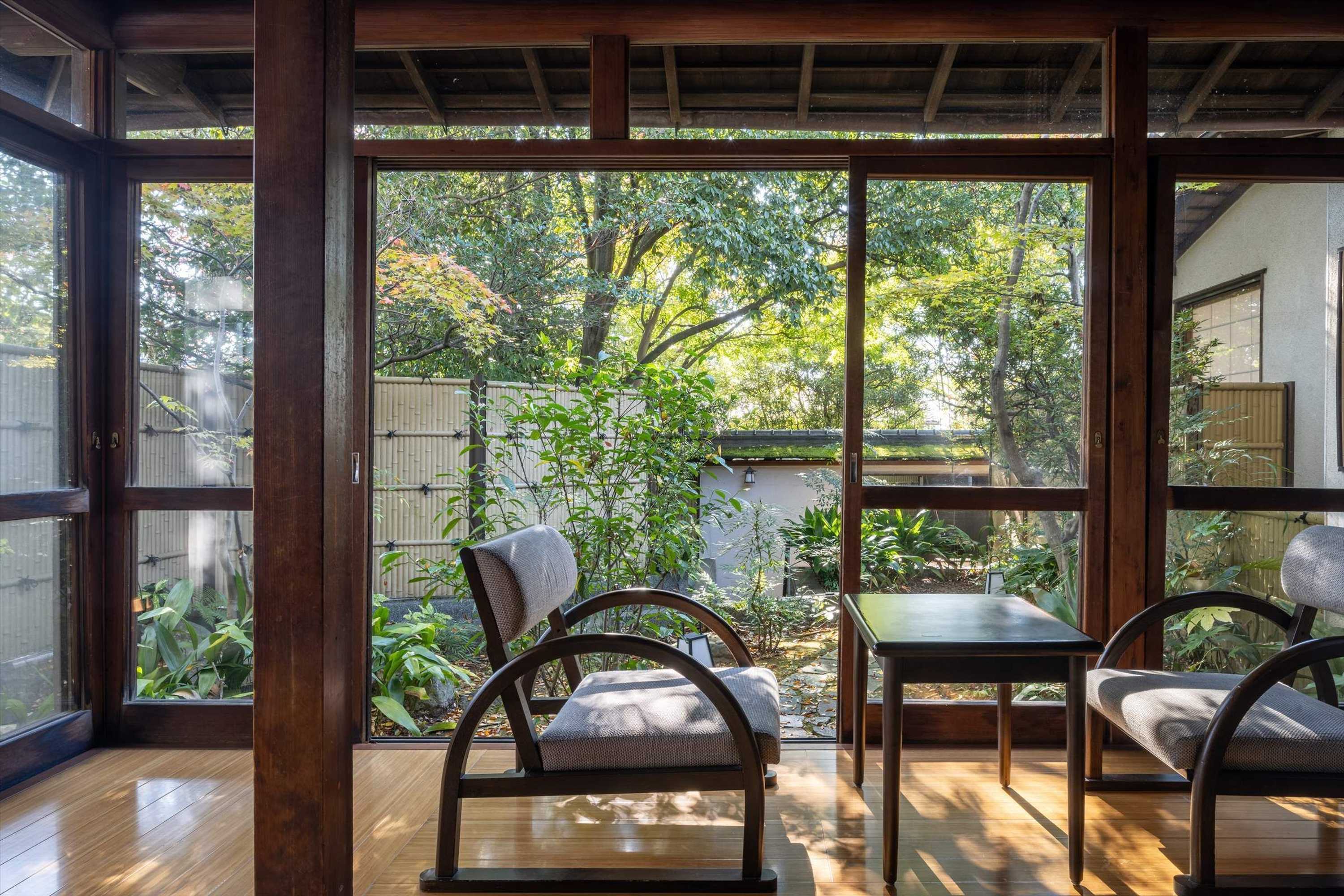 Gift card for Jinya Ryokan Gift card for Jinya Ryokan