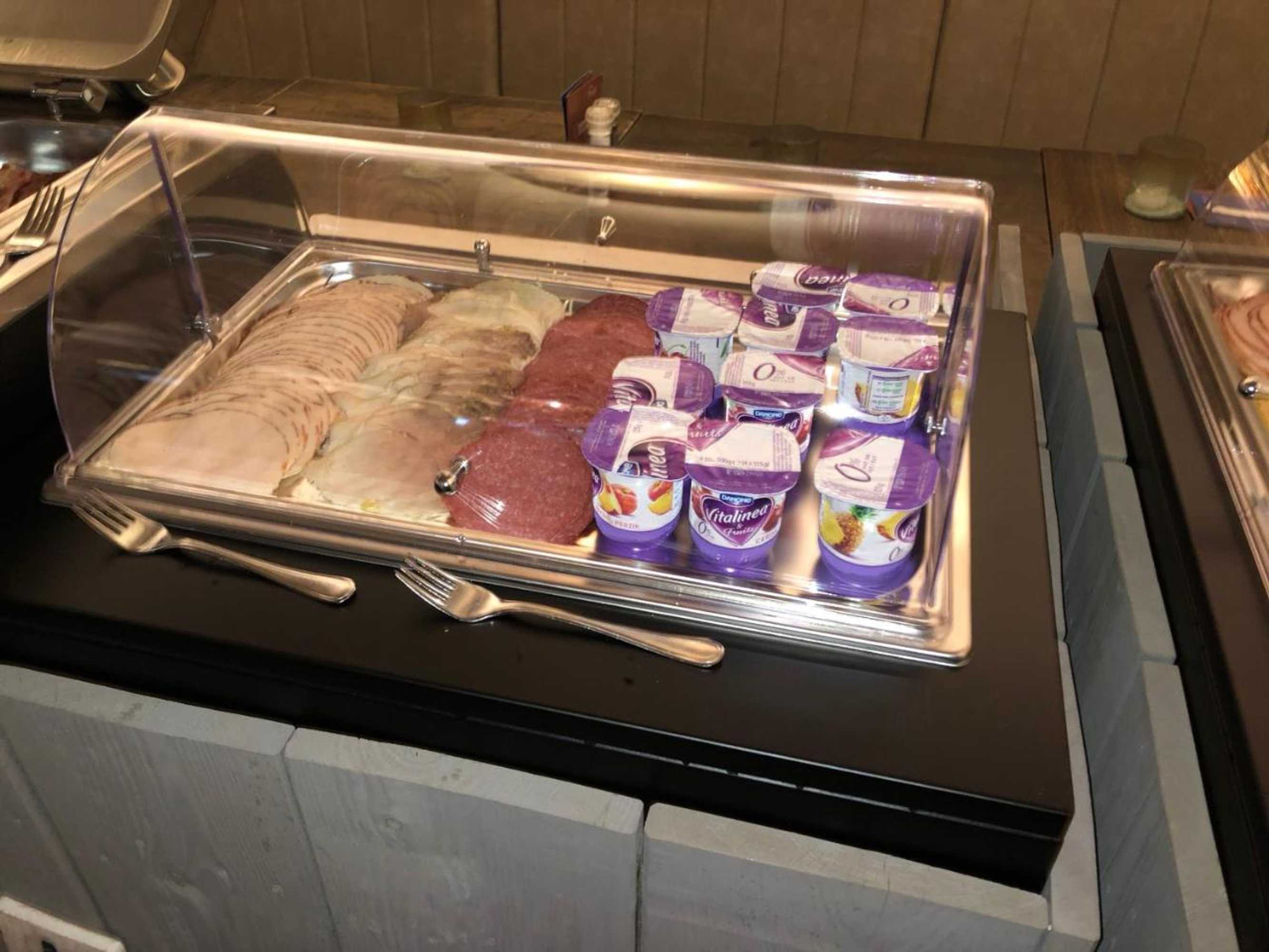 Gift card for Hotel-Restaurant Thuis!