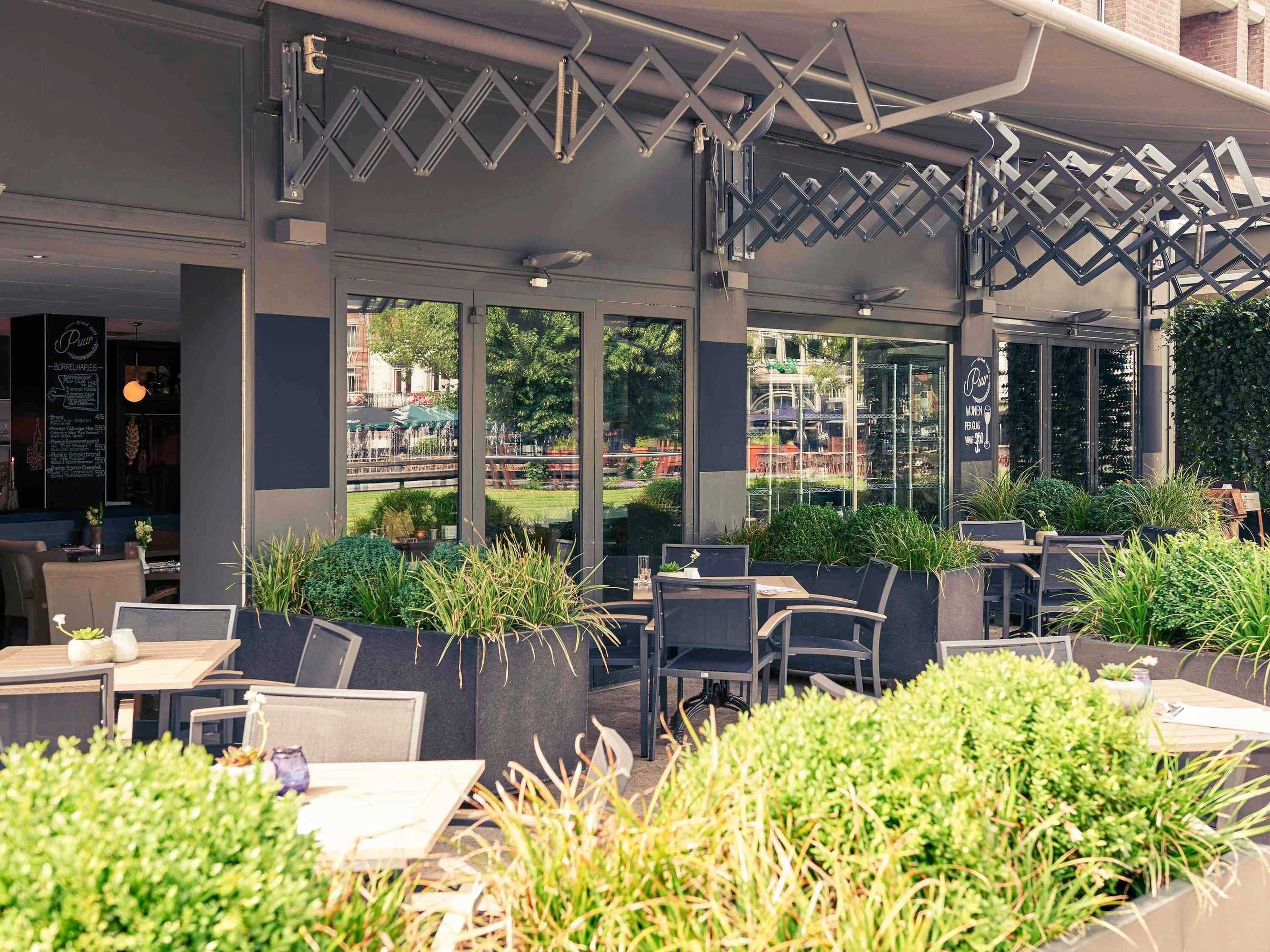 Gift card for Mercure Hotel Tilburg Centrum