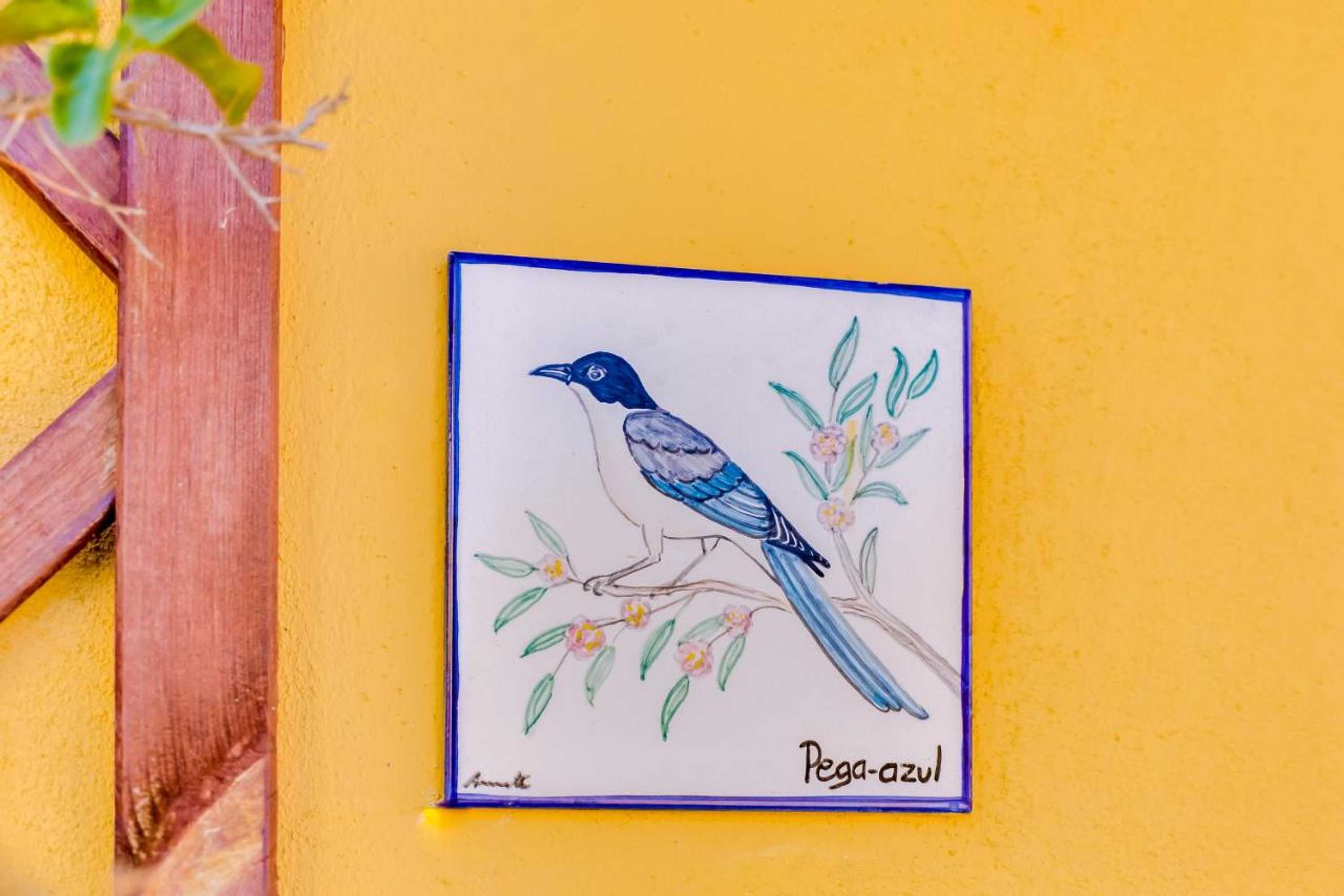 Gift card for Almargem Lusitano