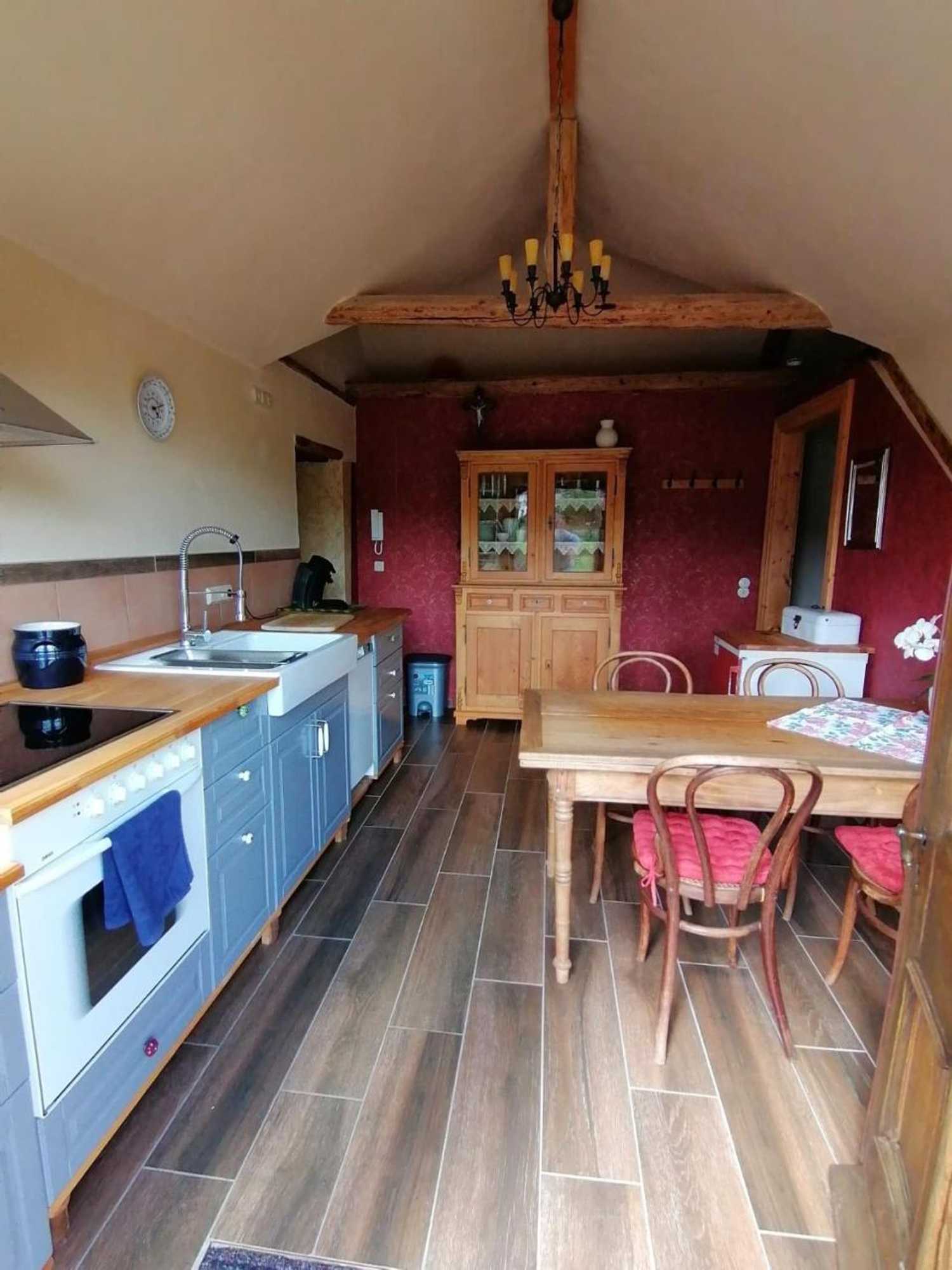 Gift card for Ferienwohnungen Bistro Tebecks