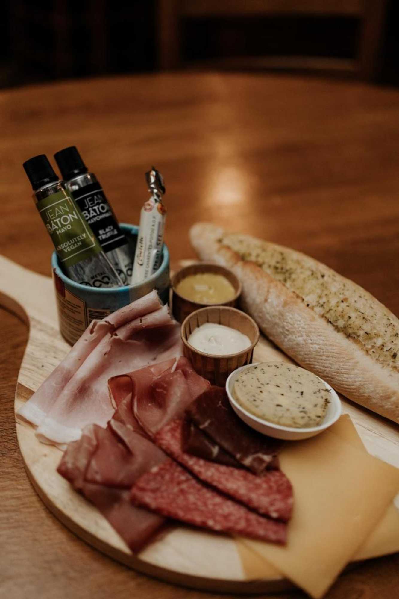 Gift card for Herberg Erve Kots Logement